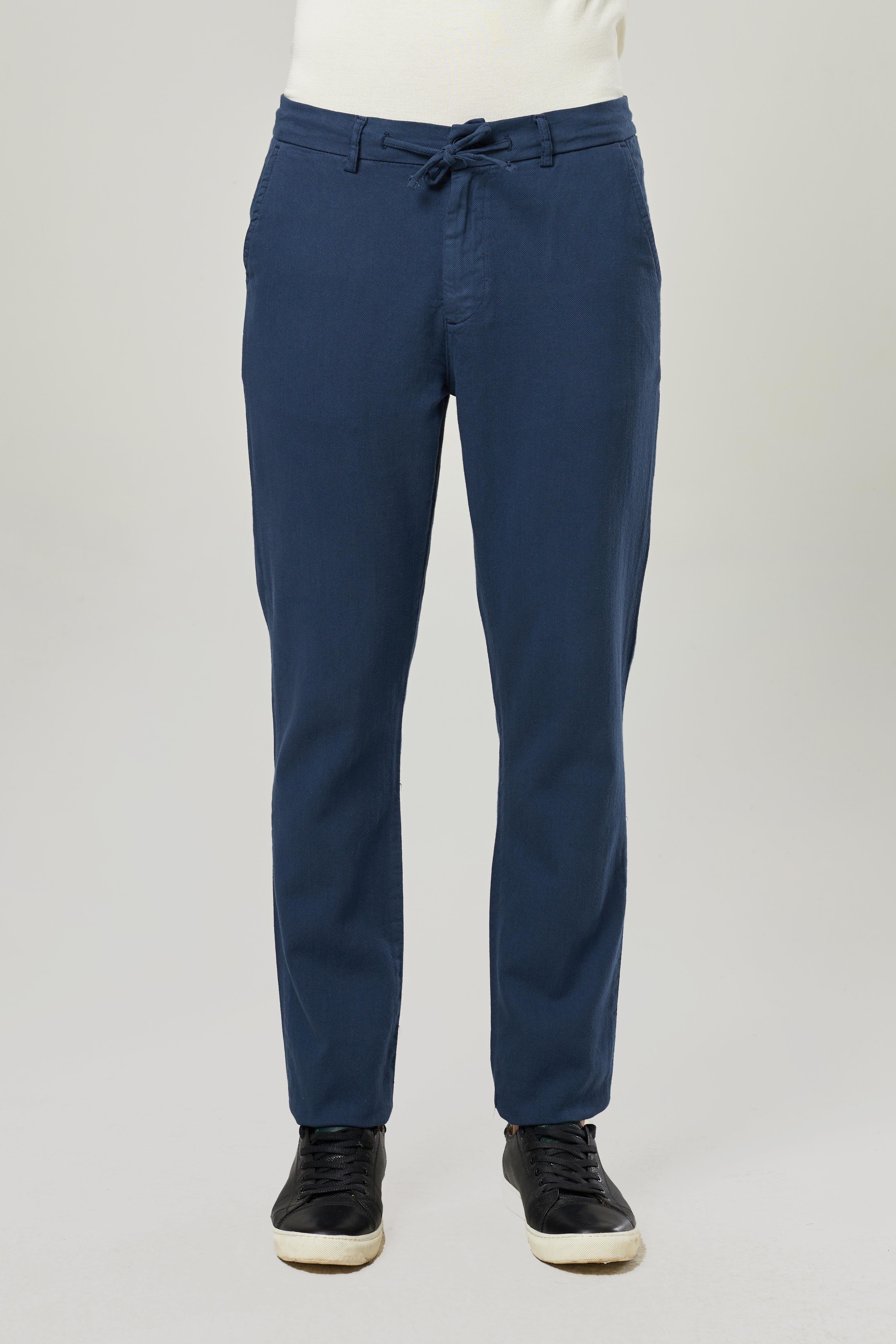 Erkek    Pantolon Kevin 792-b IndigoErkek    Pantolon Kevin 792-b Indigo