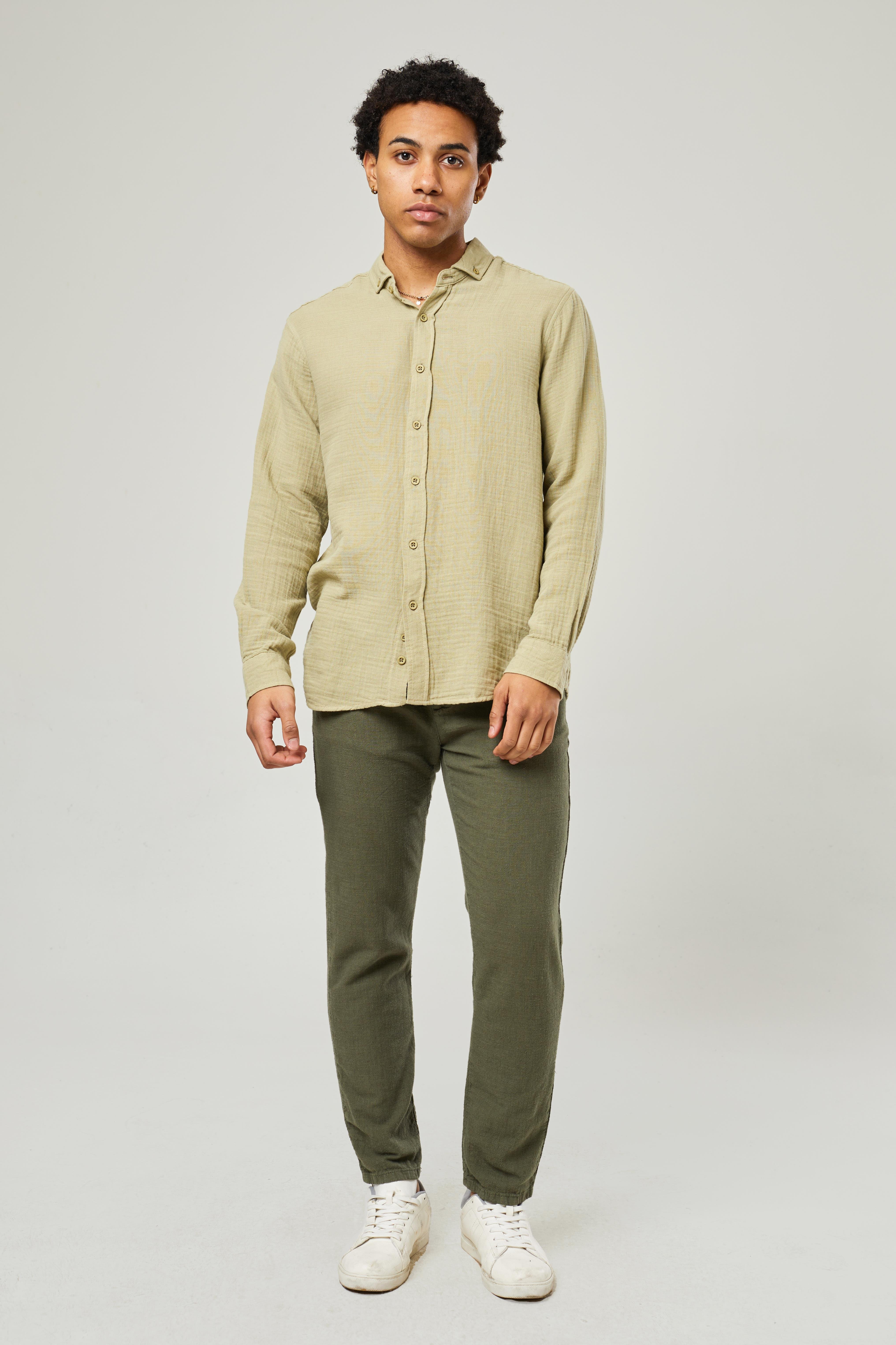 Erkek    Pantolon Kevin 806-01 a KhakiErkek    Pantolon Kevin 806-01 a Khaki