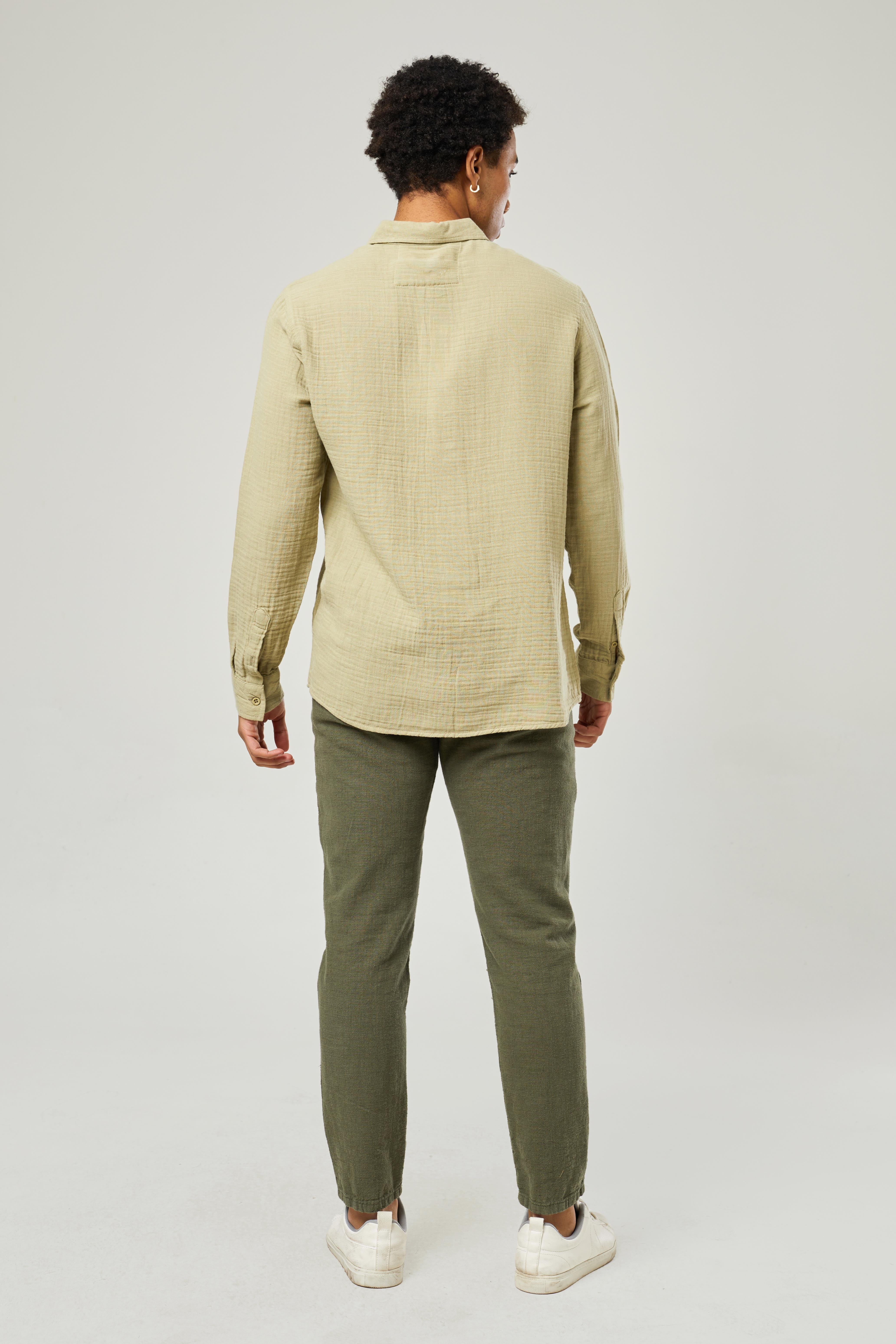 Erkek    Pantolon Kevin 806-01 a KhakiErkek    Pantolon Kevin 806-01 a Khaki