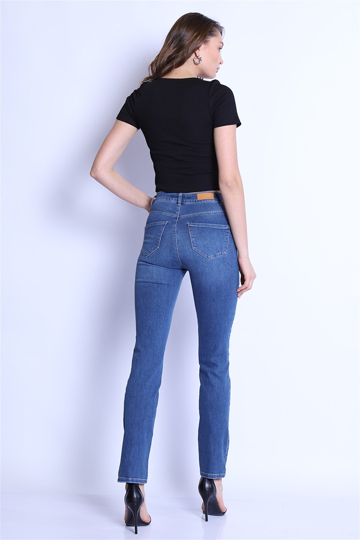 Erkek    Pantolon Marta 9269-05 BlueErkek    Pantolon Marta 9269-05 Blue