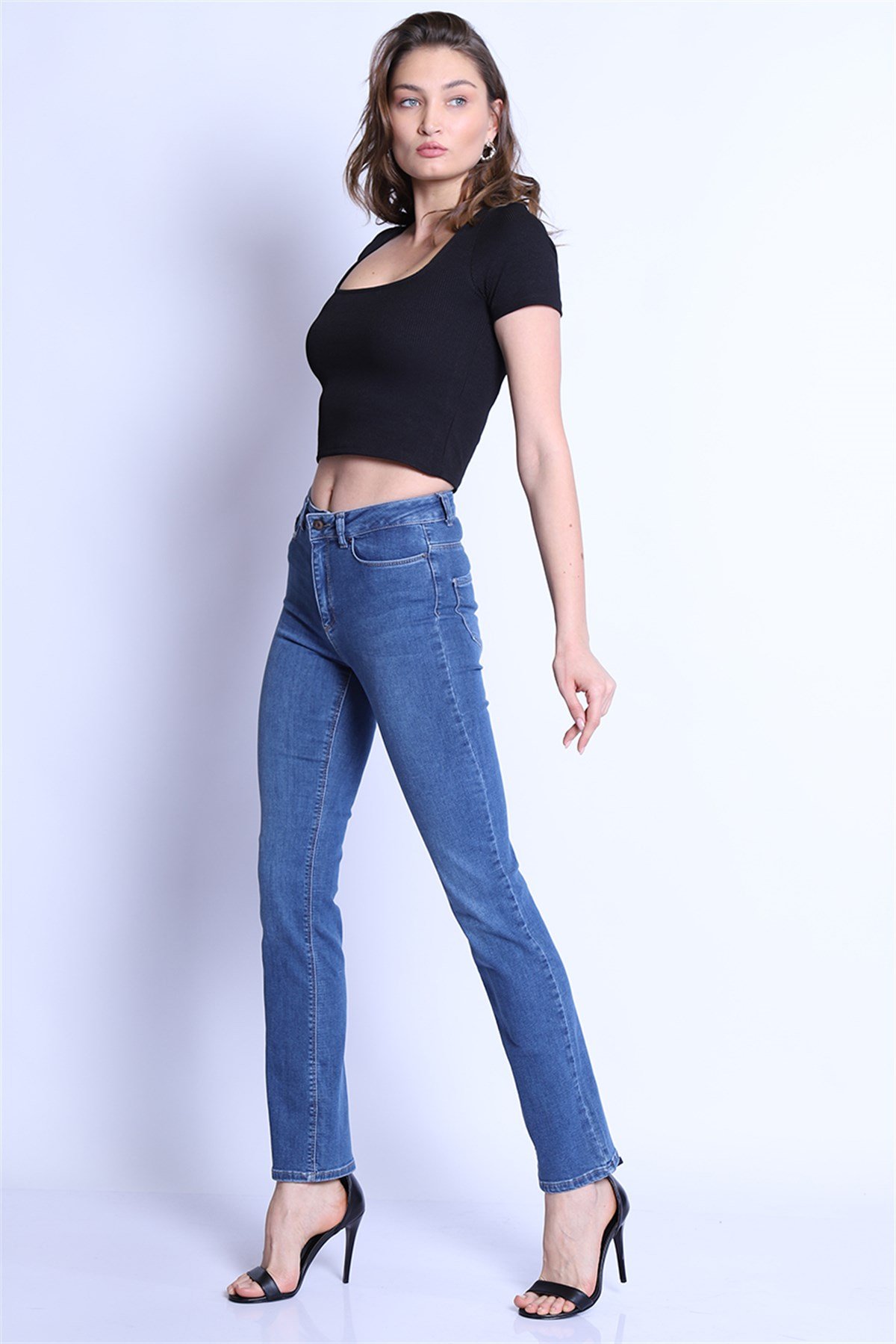 Erkek    Pantolon Marta 9269-05 BlueErkek    Pantolon Marta 9269-05 Blue