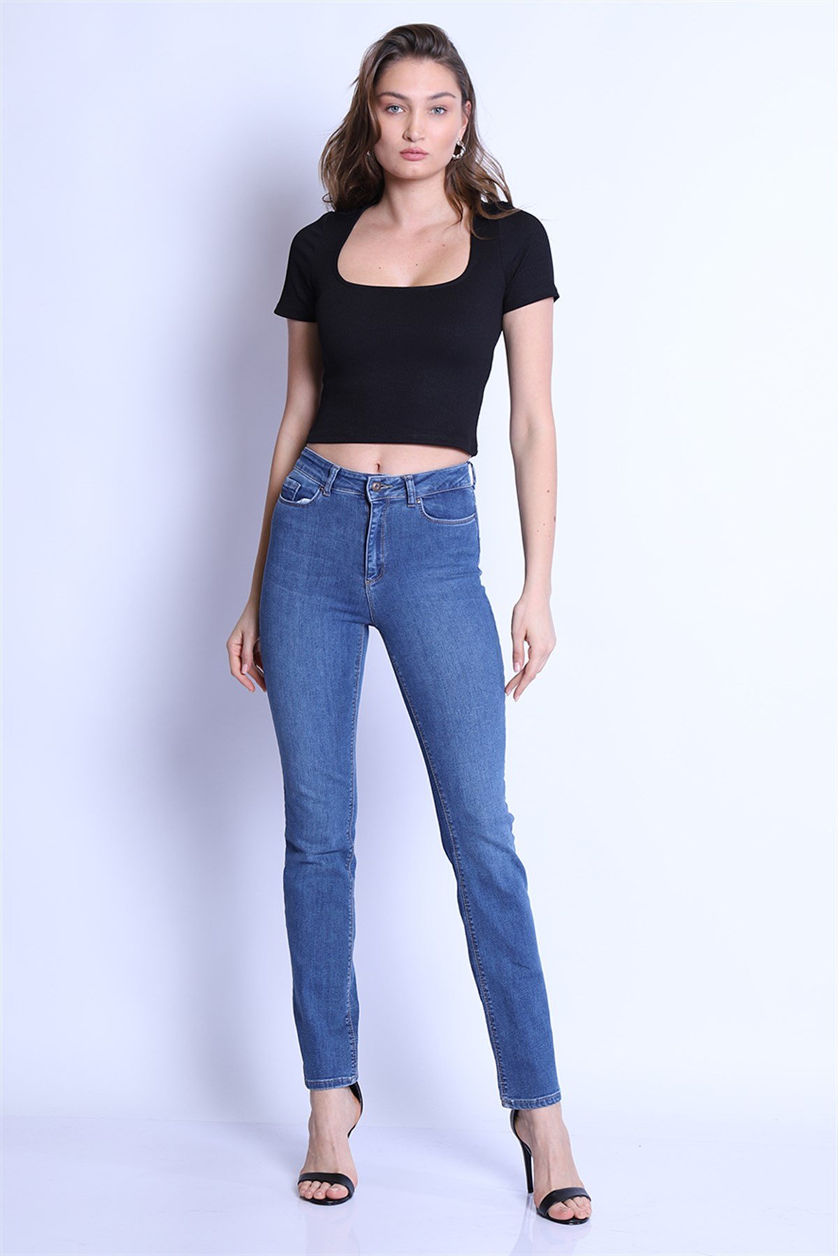 Erkek    Pantolon Marta 9269-05 BlueErkek    Pantolon Marta 9269-05 Blue