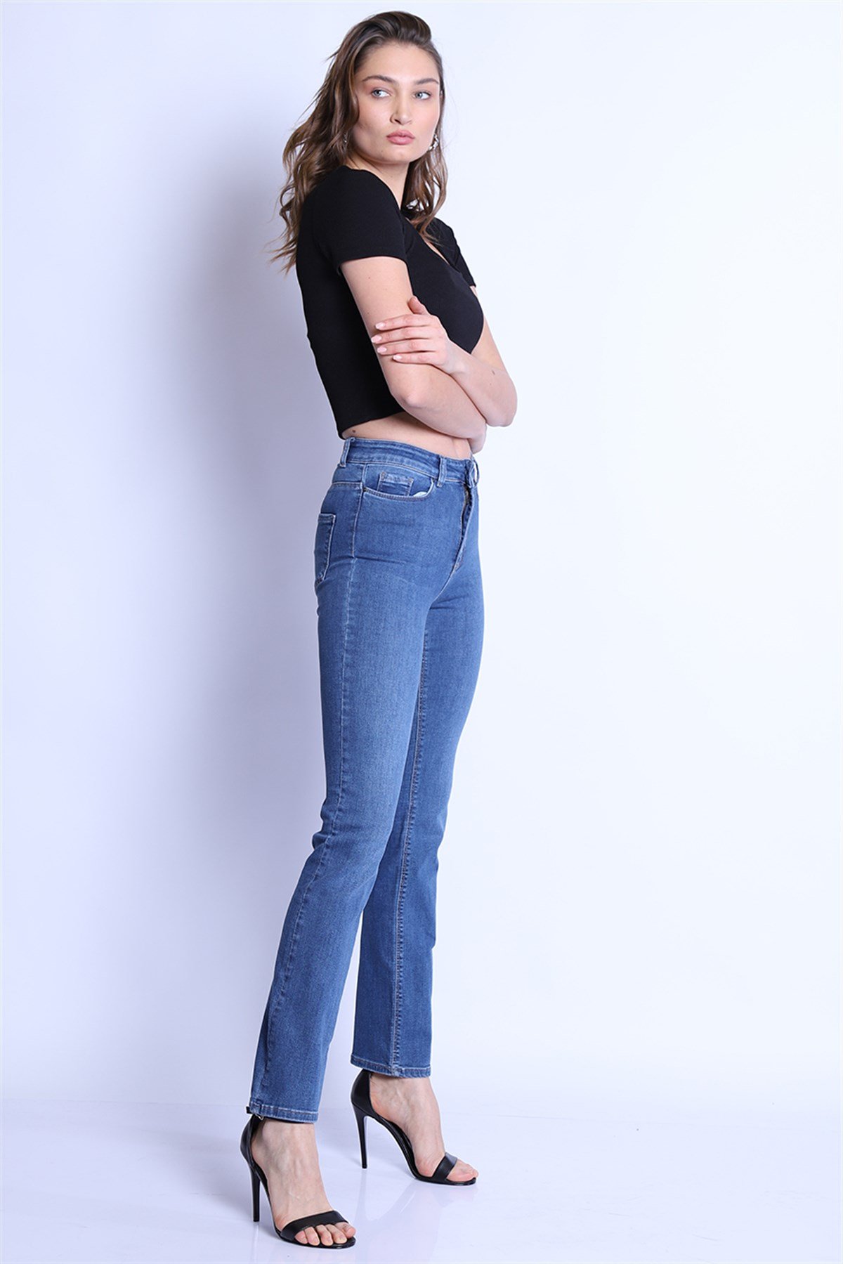 Erkek    Pantolon Marta 9269-05 BlueErkek    Pantolon Marta 9269-05 Blue