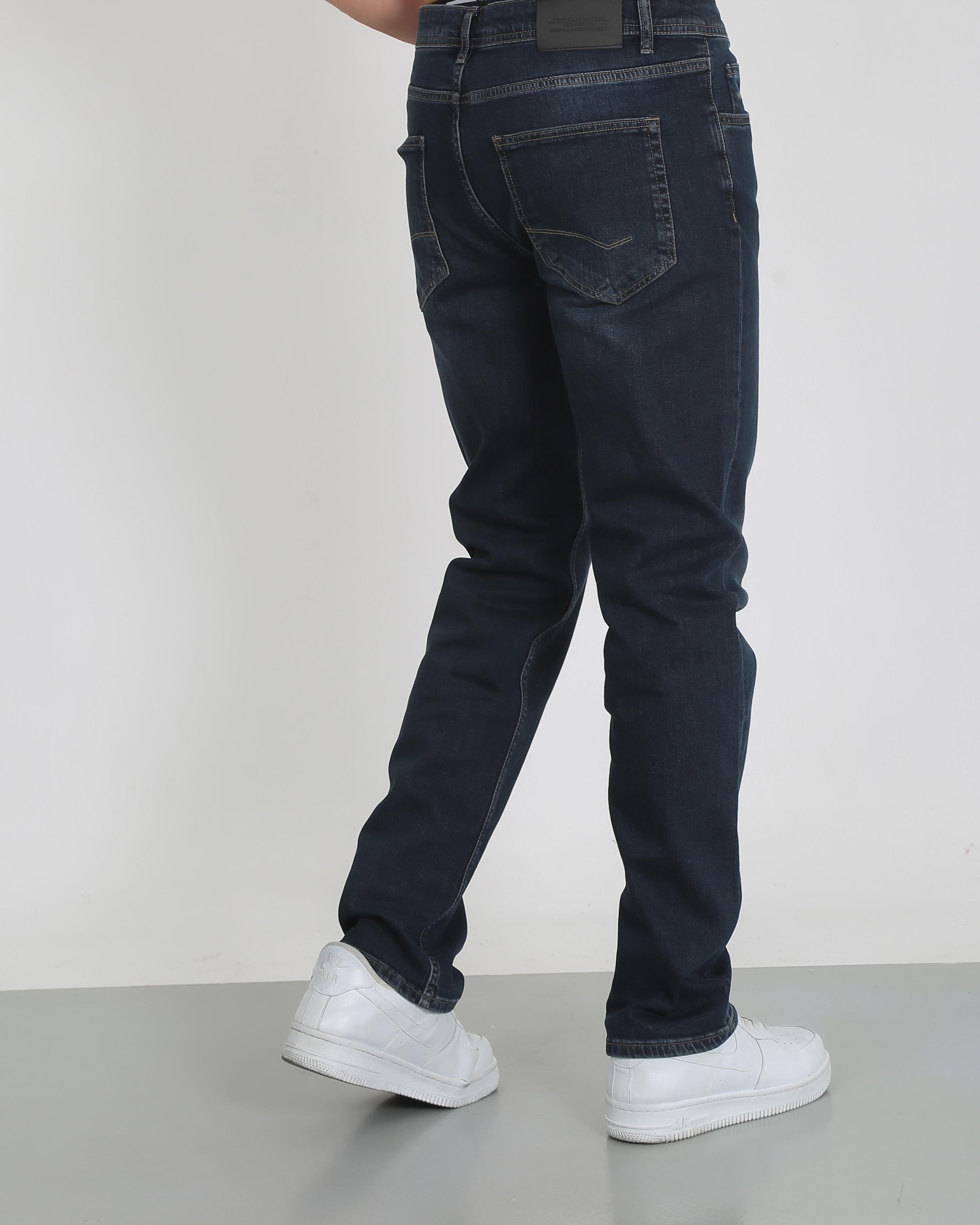Erkek    Pantolon Martin 735 BLUE ZIFTErkek    Pantolon Martin 735 BLUE ZIFT