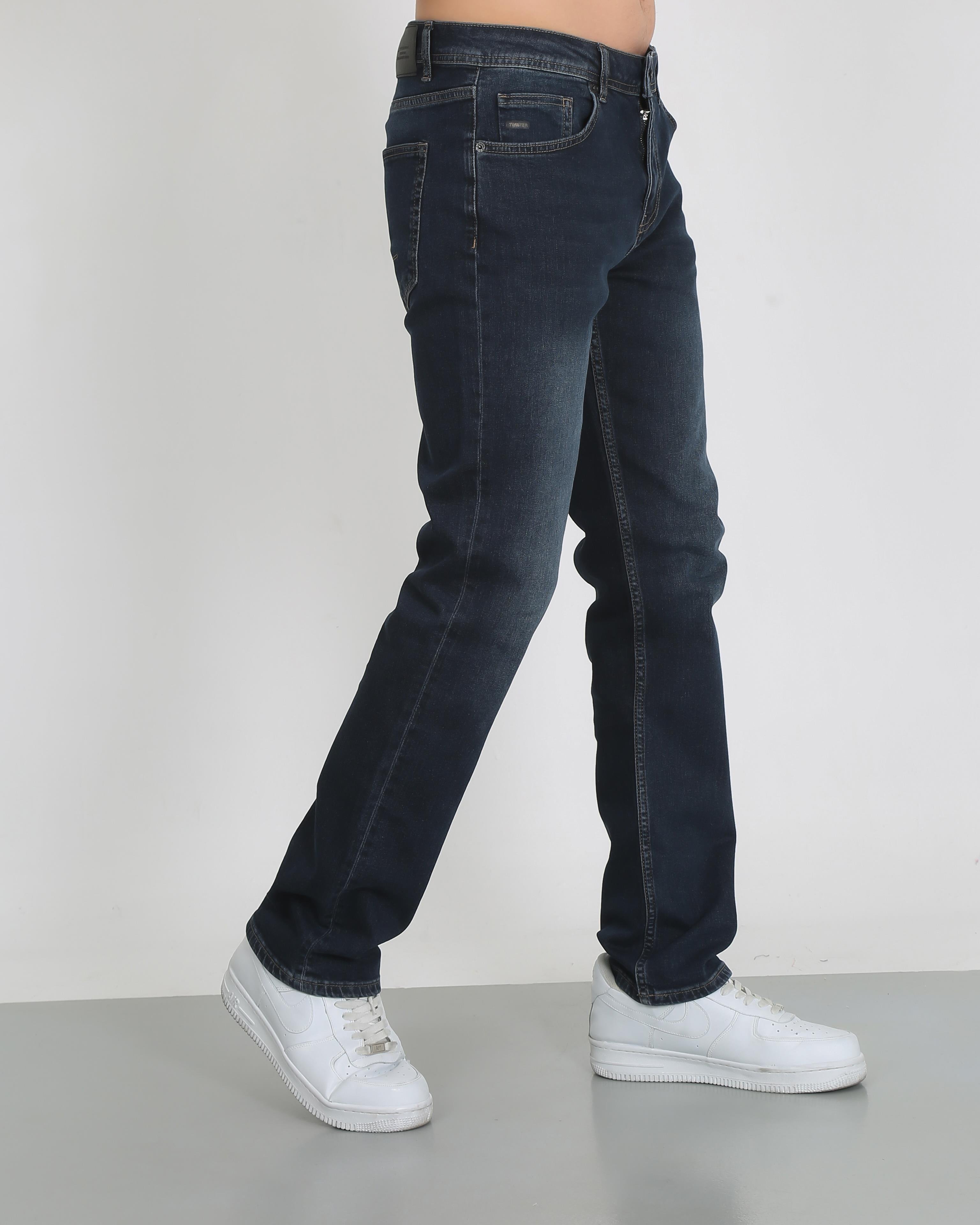 Erkek    Pantolon Martin 735 BLUE ZIFTErkek    Pantolon Martin 735 BLUE ZIFT