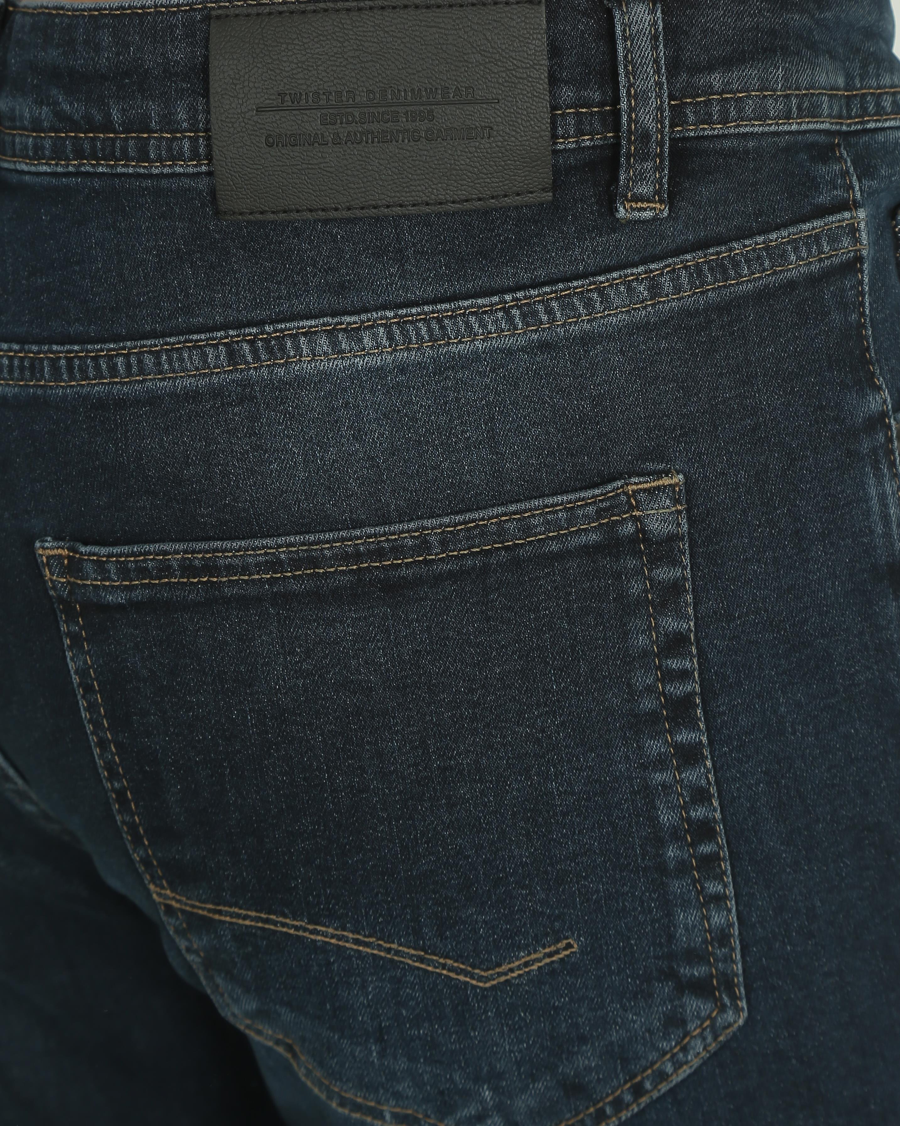Erkek    Pantolon Martin 735 BLUE ZIFTErkek    Pantolon Martin 735 BLUE ZIFT