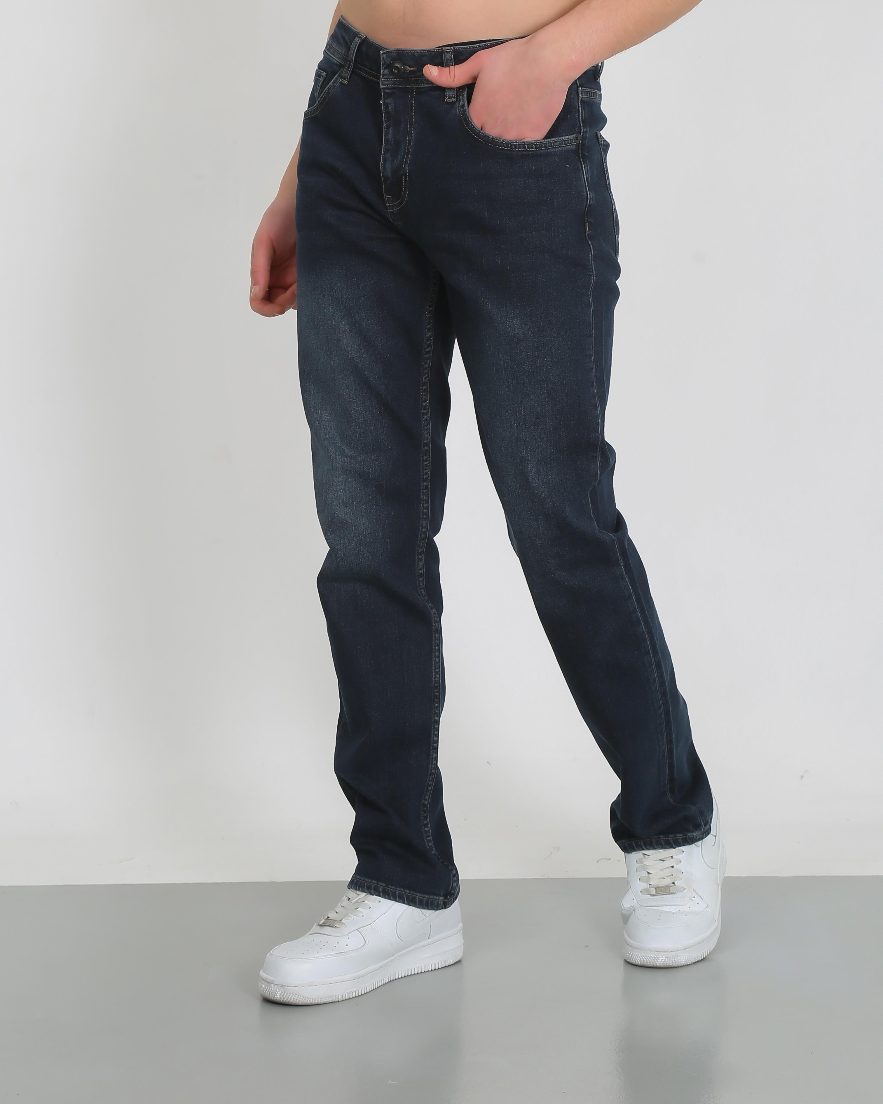 Erkek    Pantolon Martin 735 BLUE ZIFTErkek    Pantolon Martin 735 BLUE ZIFT