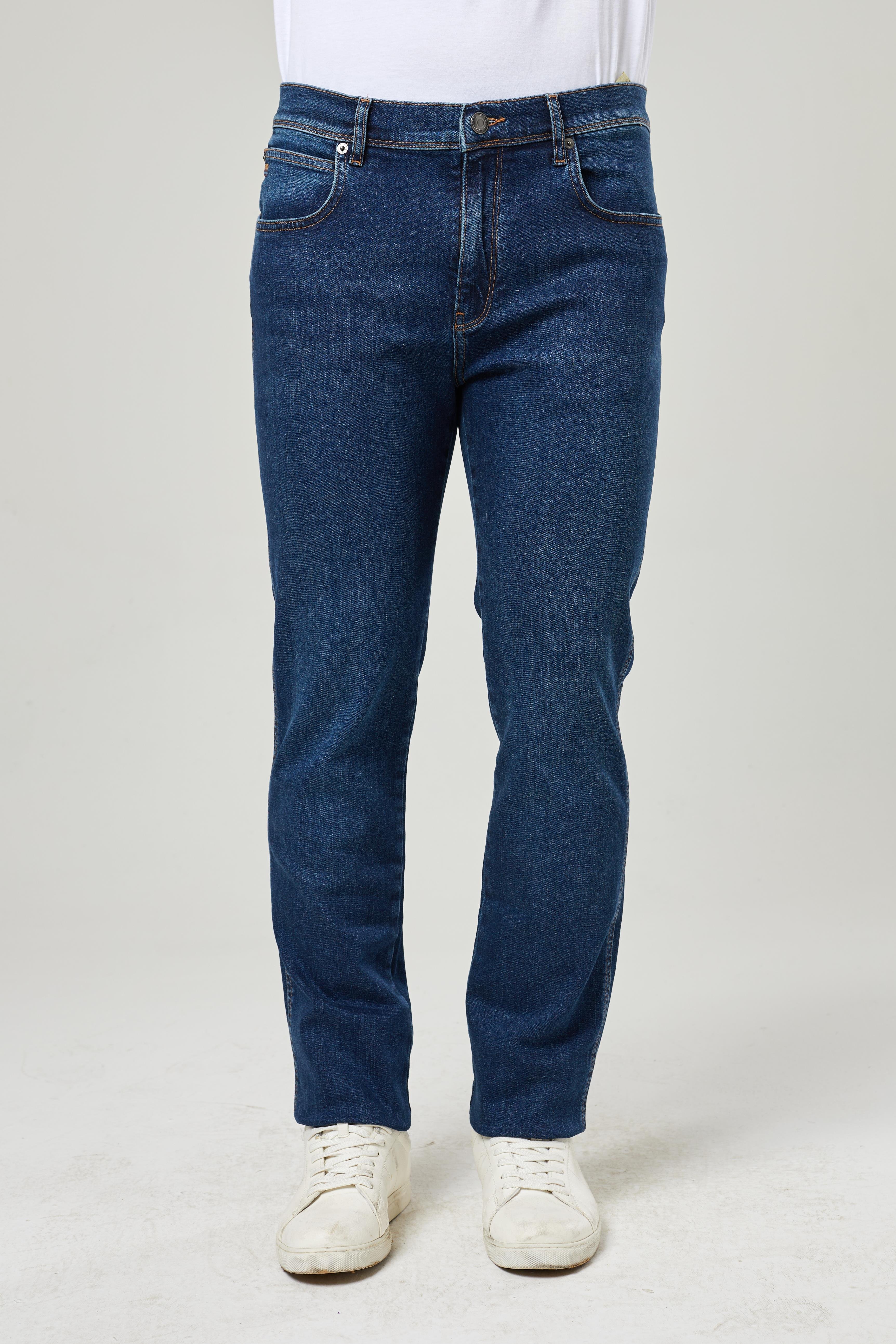 Erkek    Pantolon Nevada 807-04 (a) Dark BlueErkek    Pantolon Nevada 807-04 (a) Dark Blue