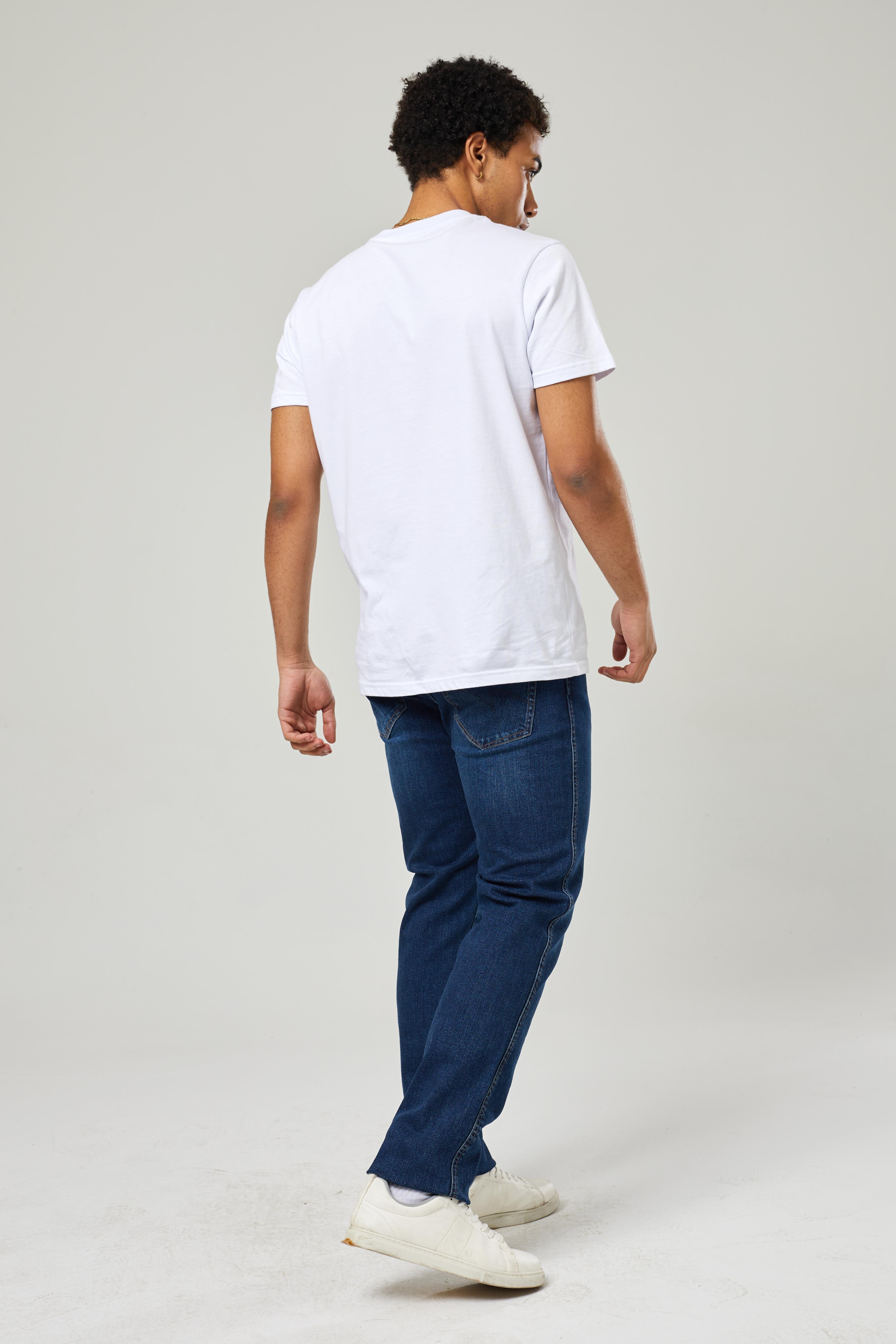 Erkek    Pantolon Nevada 807-04 (a) Dark BlueErkek    Pantolon Nevada 807-04 (a) Dark Blue