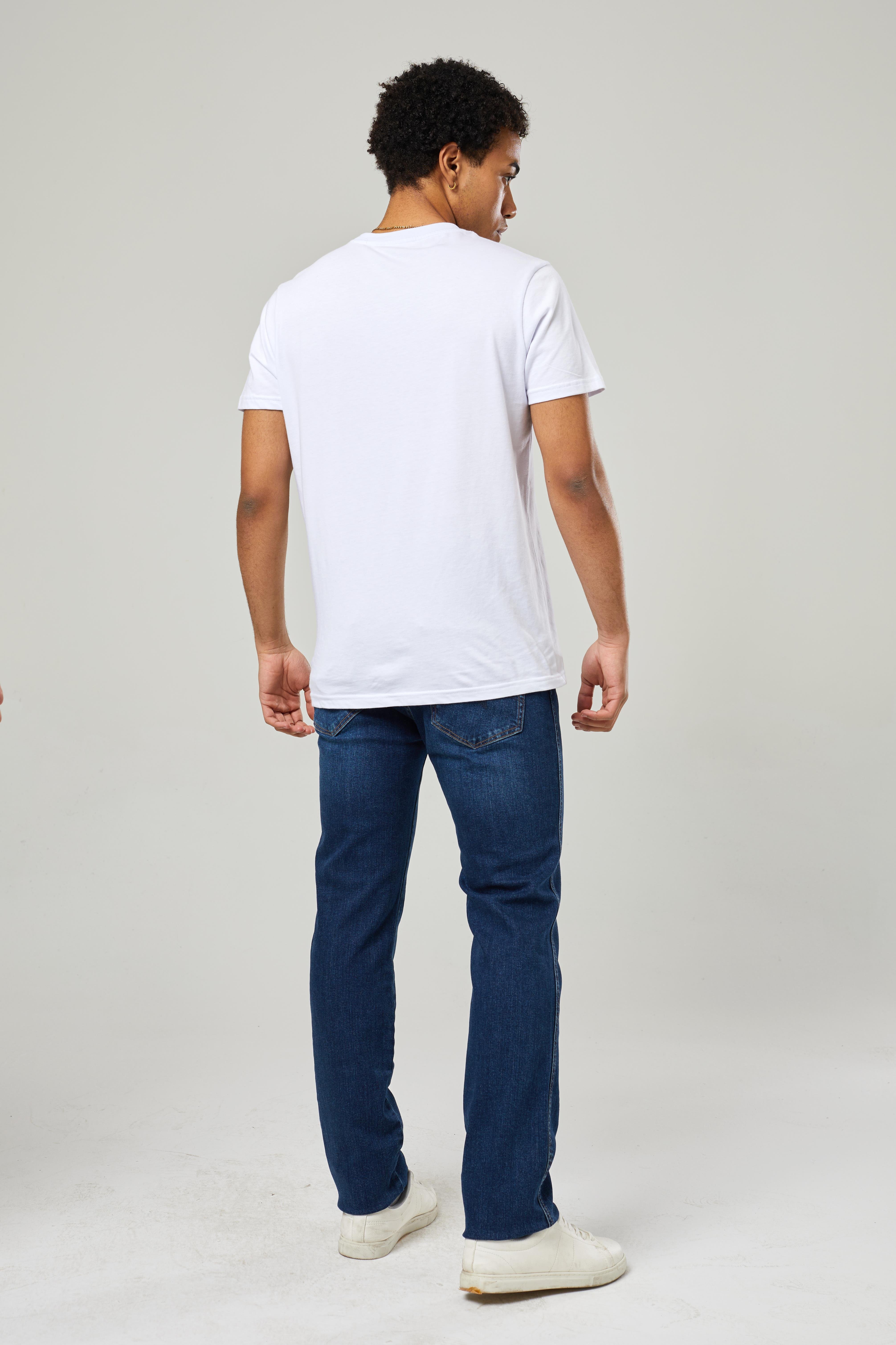 Erkek    Pantolon Nevada 807-04 (a) Dark BlueErkek    Pantolon Nevada 807-04 (a) Dark Blue