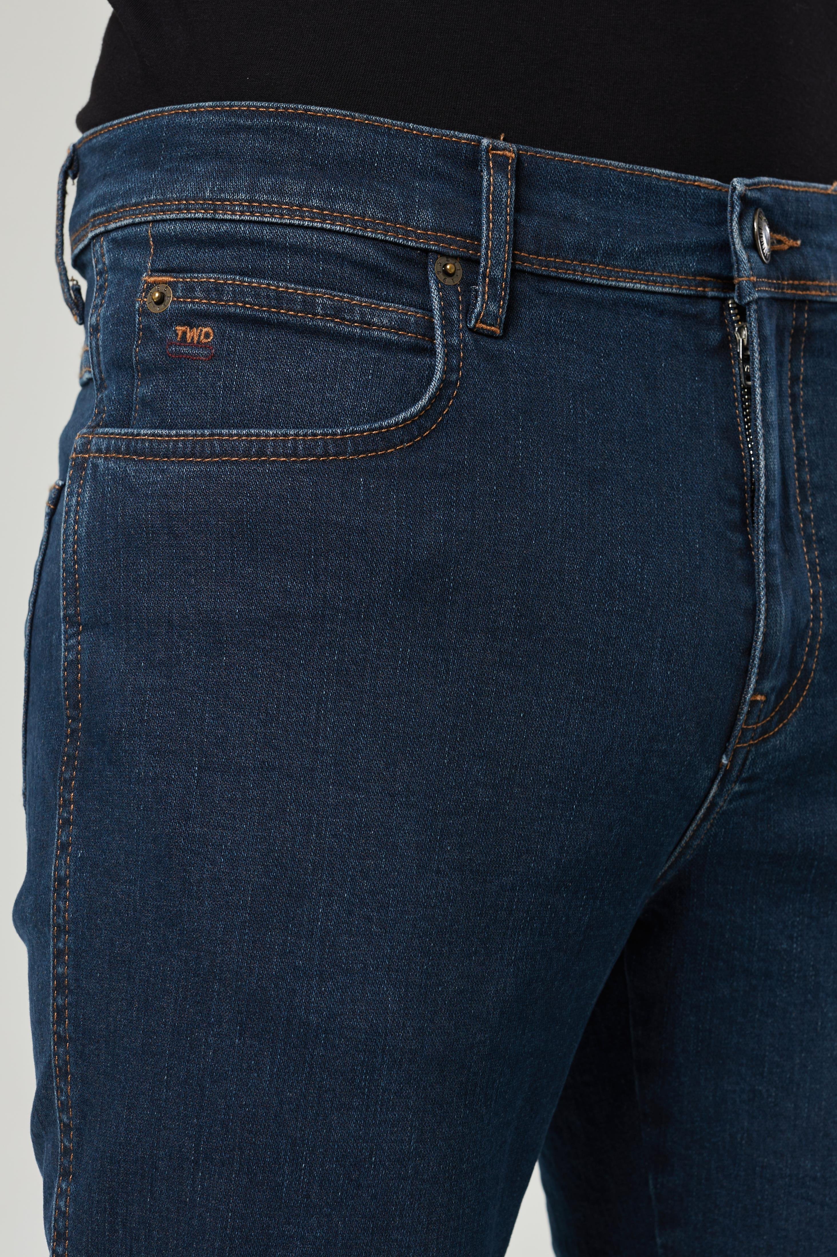 Erkek    Pantolon Nevada 807-05 (a) Blue BrownErkek    Pantolon Nevada 807-05 (a) Blue Brown