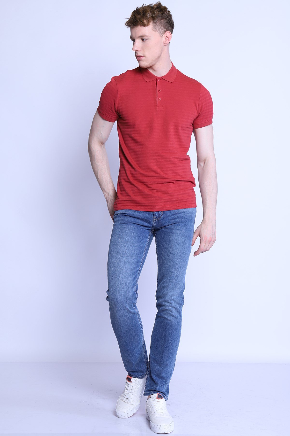 Erkek  Pantolon New milano 629-01 BlueErkek  Pantolon New milano 629-01 Blue
