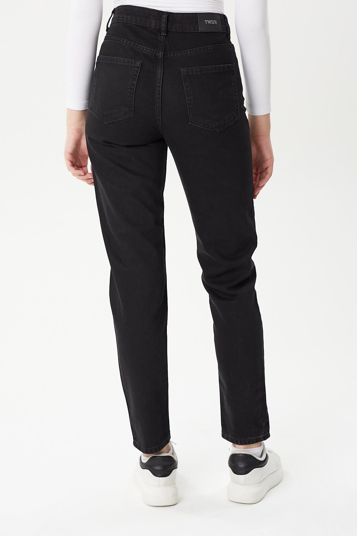 Erkek    Pantolon New sandy 9132-19 Black BlackErkek    Pantolon New sandy 9132-19 Black Black