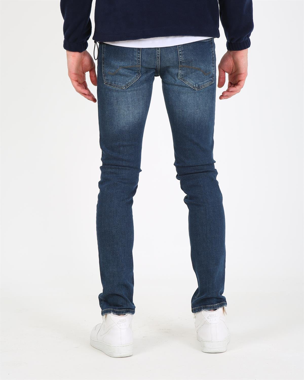 Erkek Pantolon Panama 627-10 BlueErkek Pantolon Panama 627-10 Blue