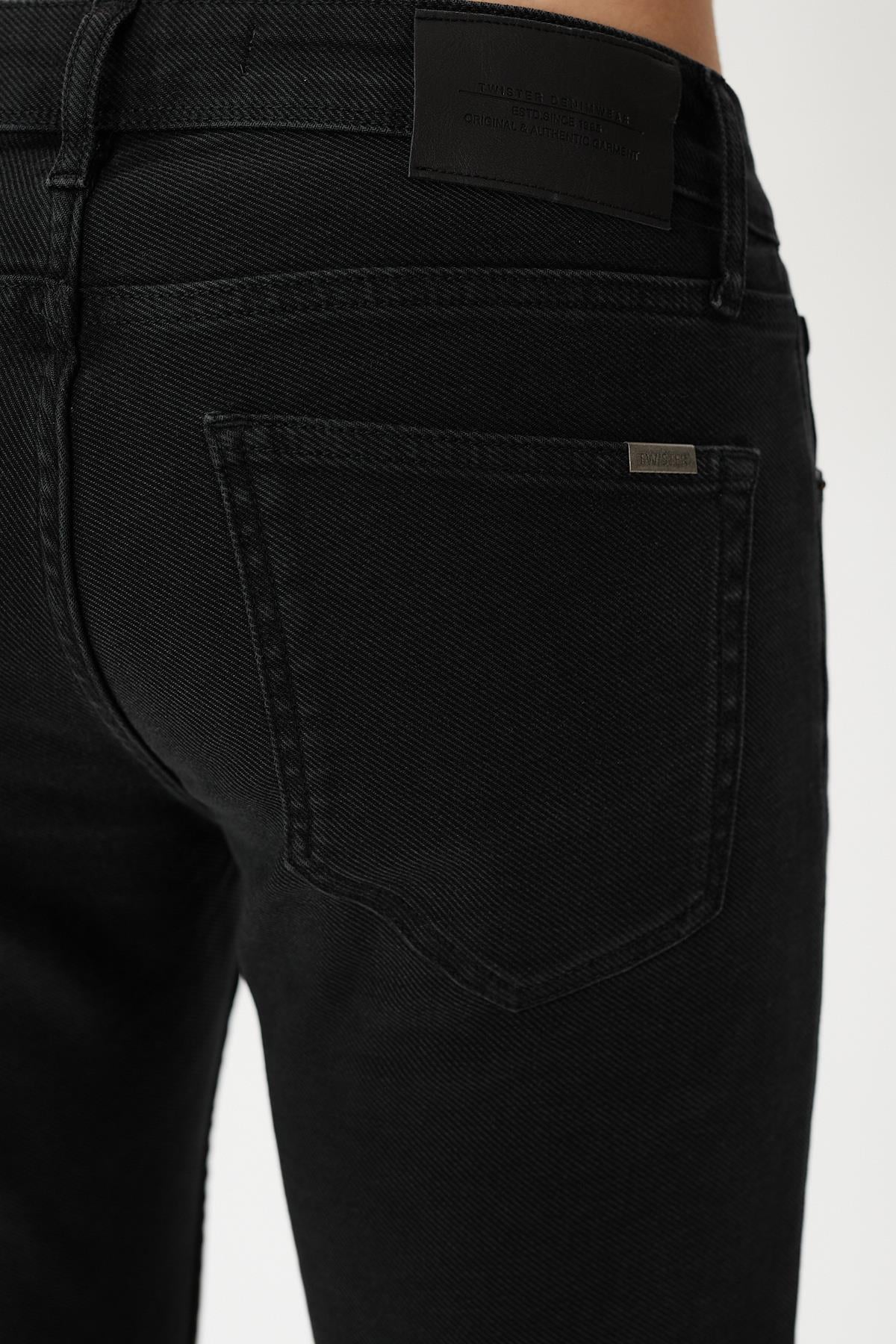 Erkek    Pantolon Panama 773-01 d BlackErkek    Pantolon Panama 773-01 d Black