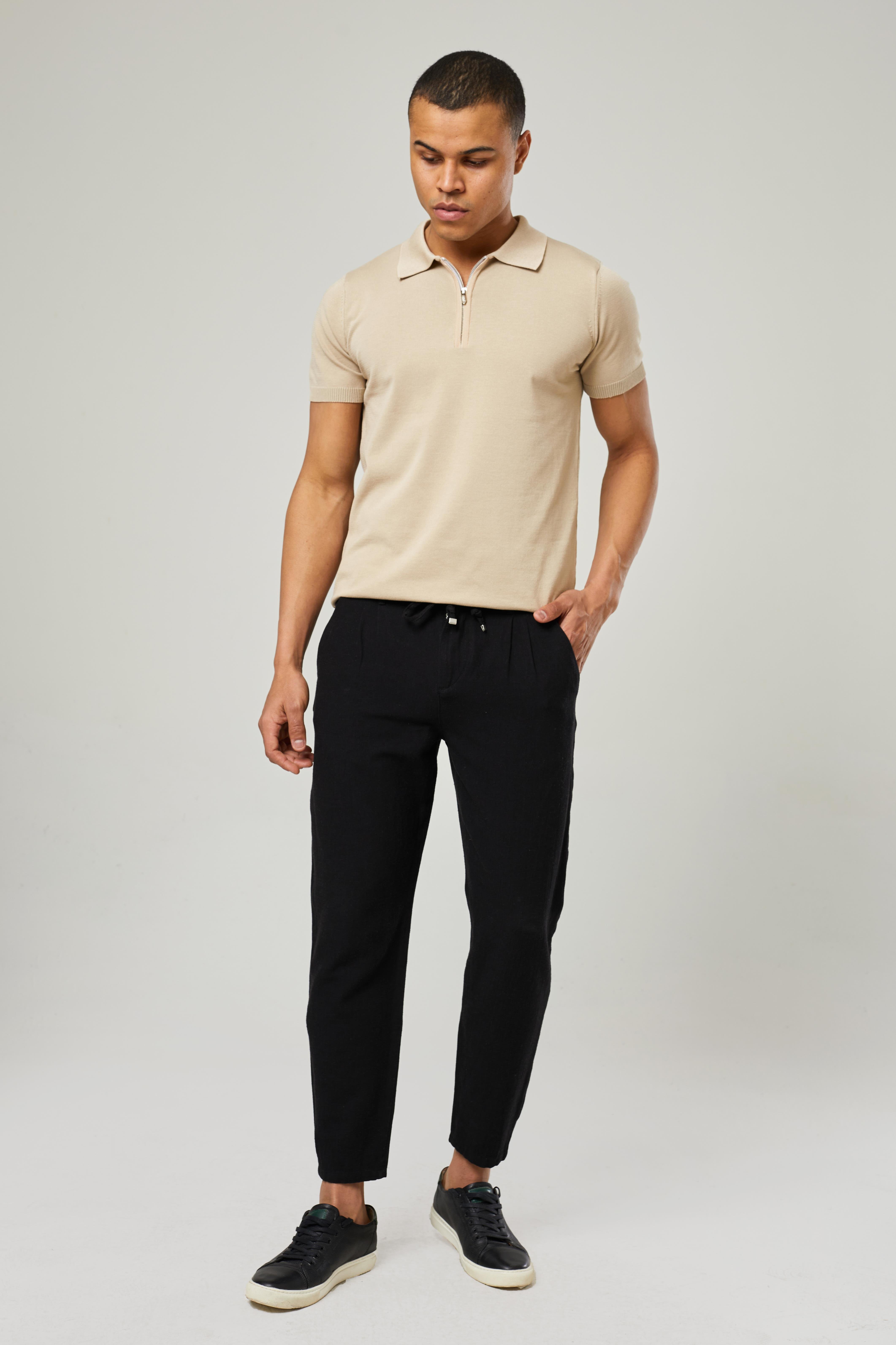 Erkek    Pantolon Rex 782 a BlackErkek    Pantolon Rex 782 a Black