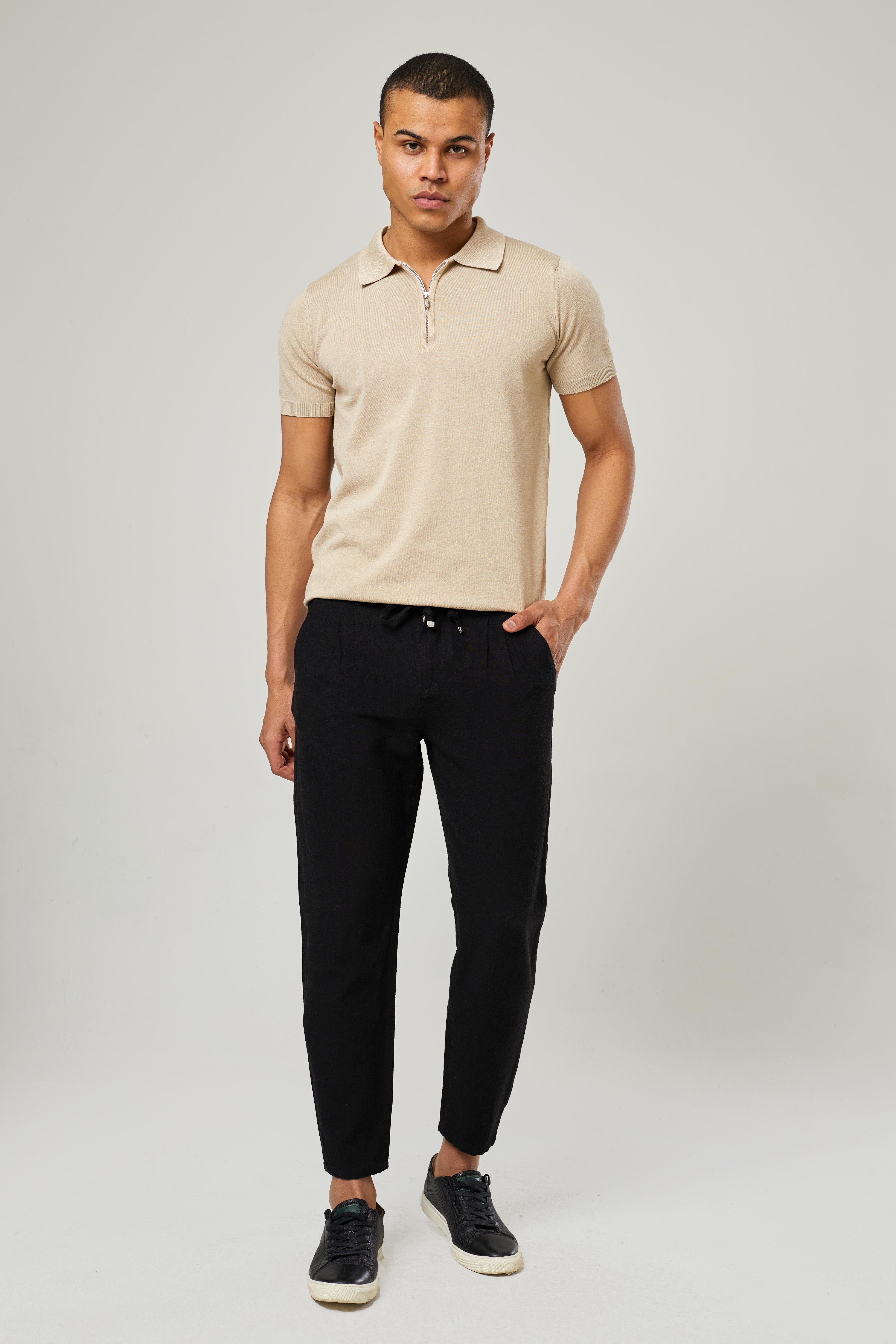 Erkek    Pantolon Rex 782 a BlackErkek    Pantolon Rex 782 a Black