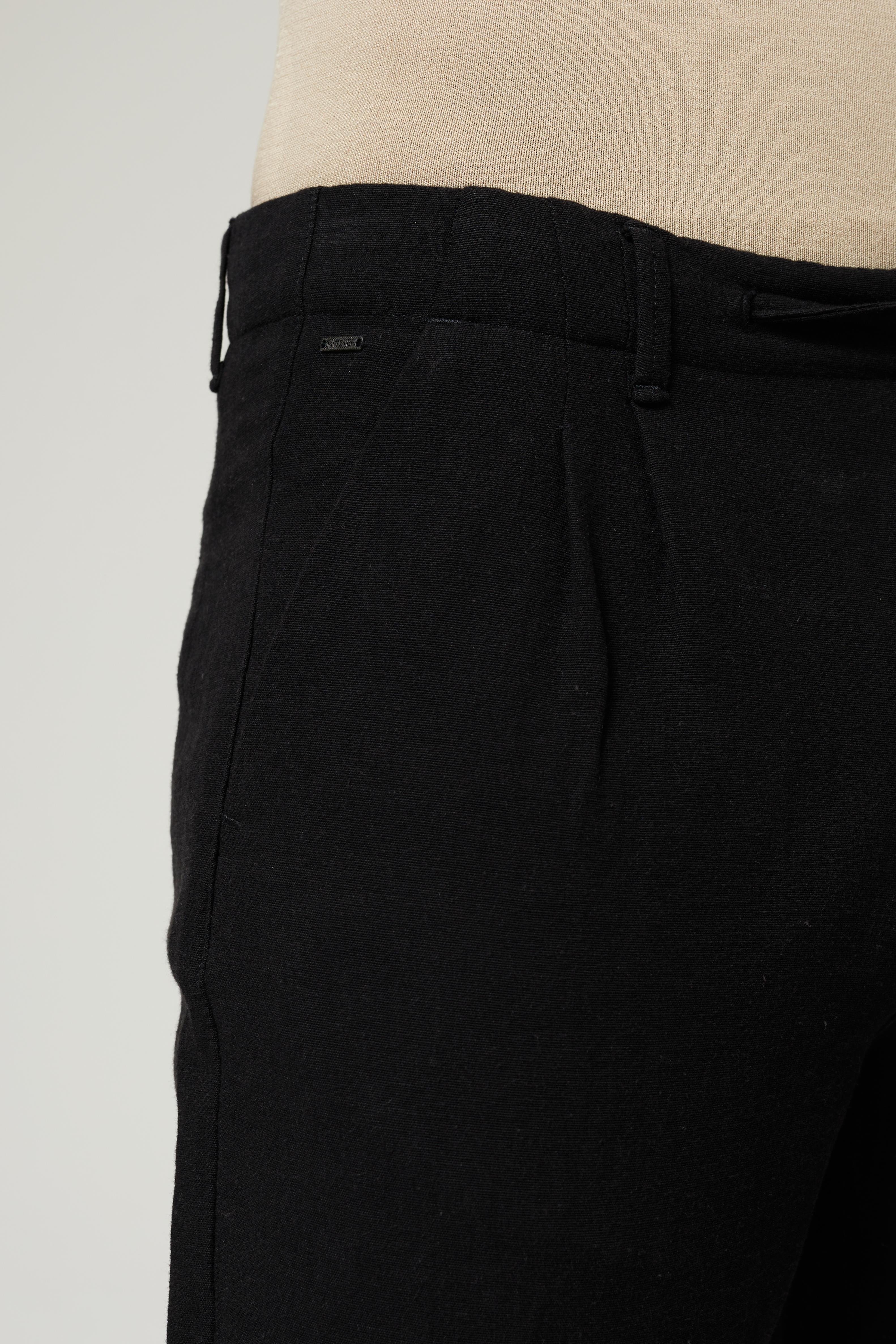 Erkek    Pantolon Rex 782 a BlackErkek    Pantolon Rex 782 a Black