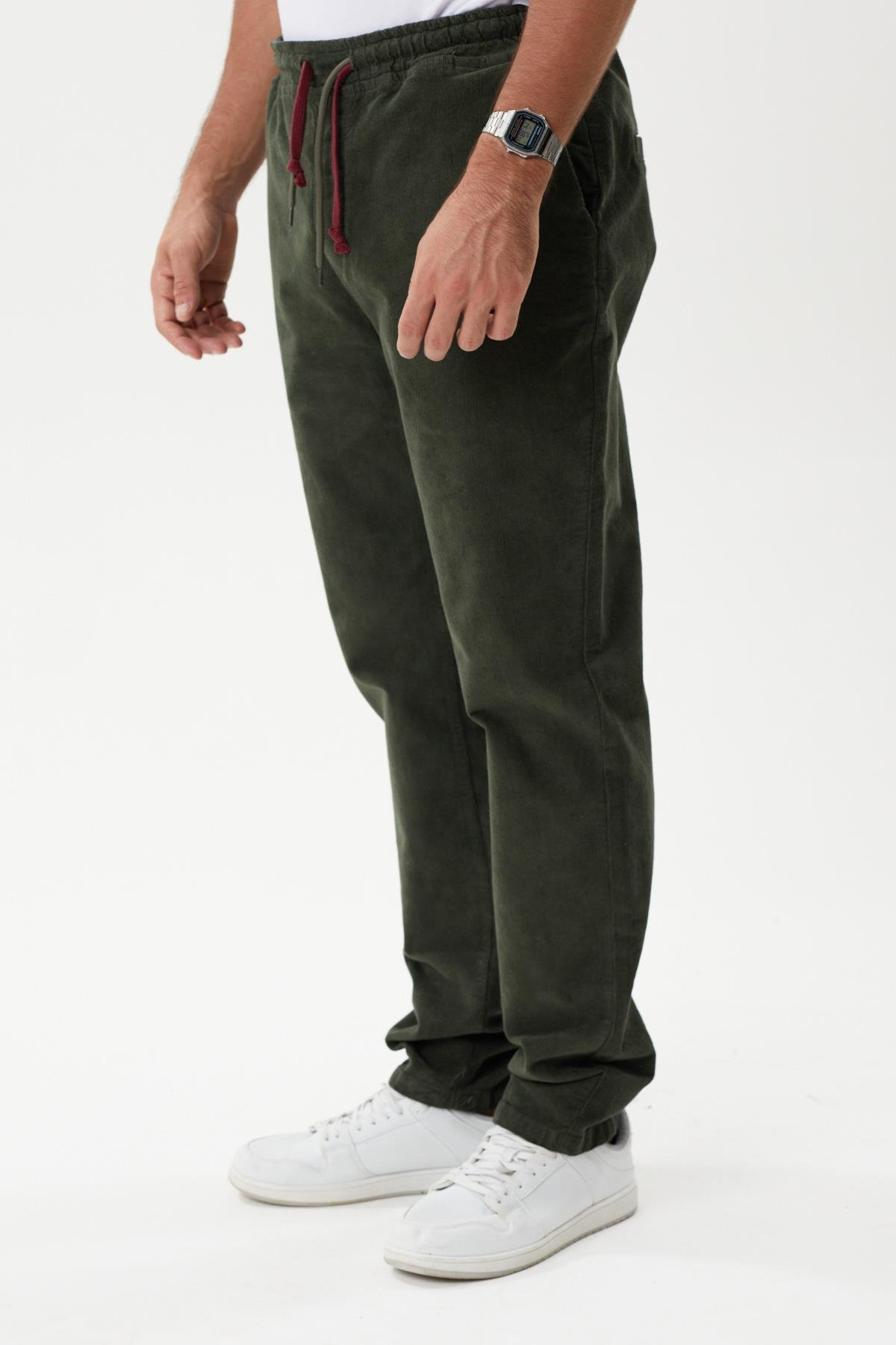 Erkek    Pantolon Theo 712-01 KhakiErkek    Pantolon Theo 712-01 Khaki