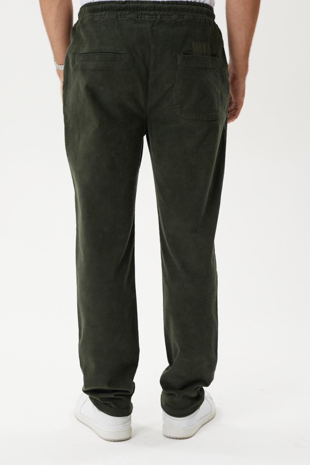 Erkek    Pantolon Theo 712-01 KhakiErkek    Pantolon Theo 712-01 Khaki