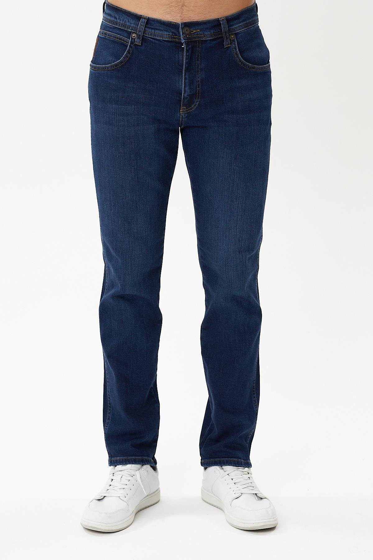 Erkek    Pantolon Vegas 132-295 ba Dark BlueErkek    Pantolon Vegas 132-295 ba Dark Blue