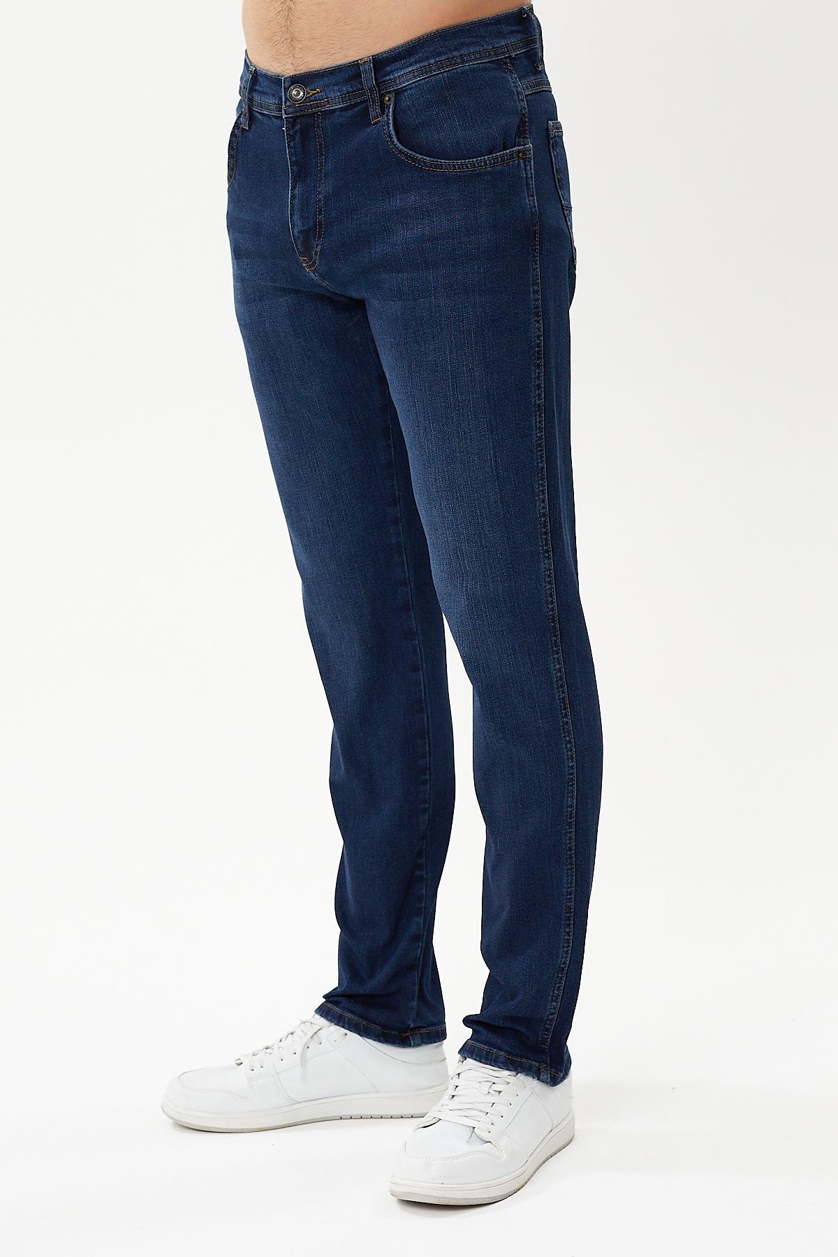 Erkek    Pantolon Vegas 132-295 ba Dark BlueErkek    Pantolon Vegas 132-295 ba Dark Blue