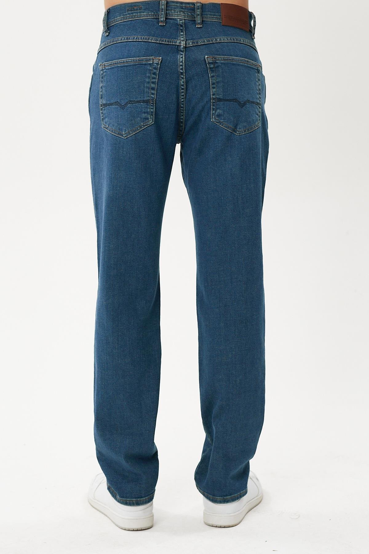 Erkek    Pantolon Vegas 132-299 ba Green BlueErkek    Pantolon Vegas 132-299 ba Green Blue