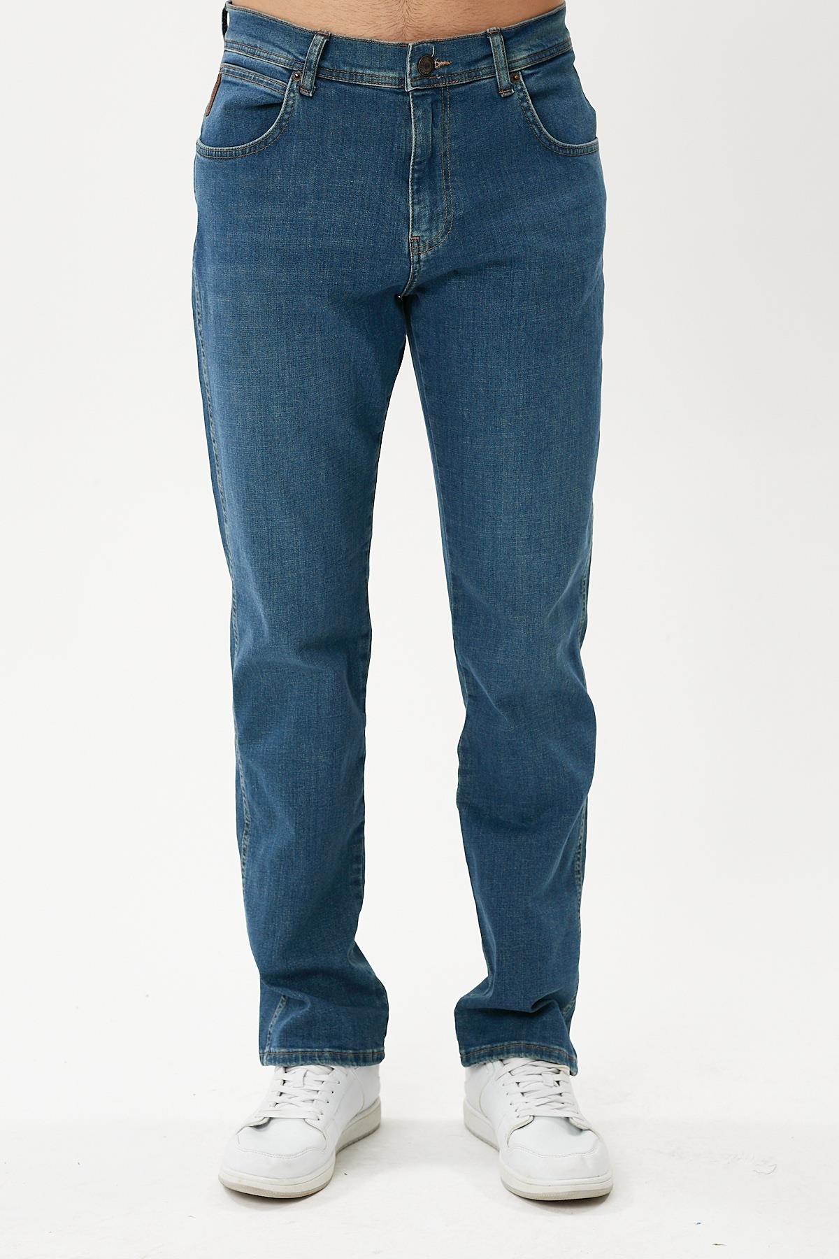 Erkek    Pantolon Vegas 132-299 ba Green BlueErkek    Pantolon Vegas 132-299 ba Green Blue