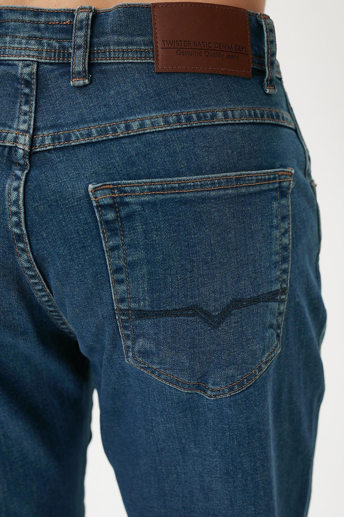 Erkek    Pantolon Vegas 132-299 ba Green BlueErkek    Pantolon Vegas 132-299 ba Green Blue