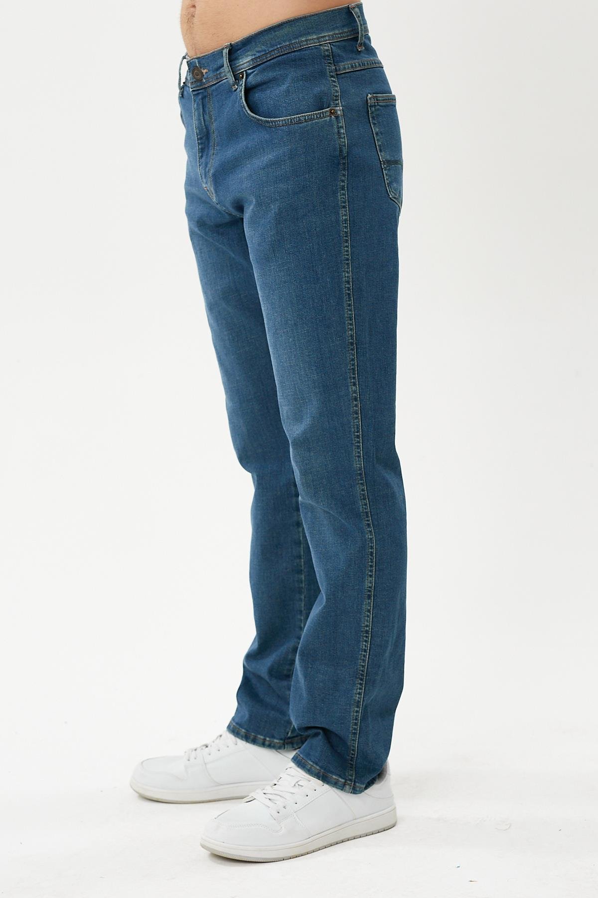 Erkek    Pantolon Vegas 132-299 ba Green BlueErkek    Pantolon Vegas 132-299 ba Green Blue