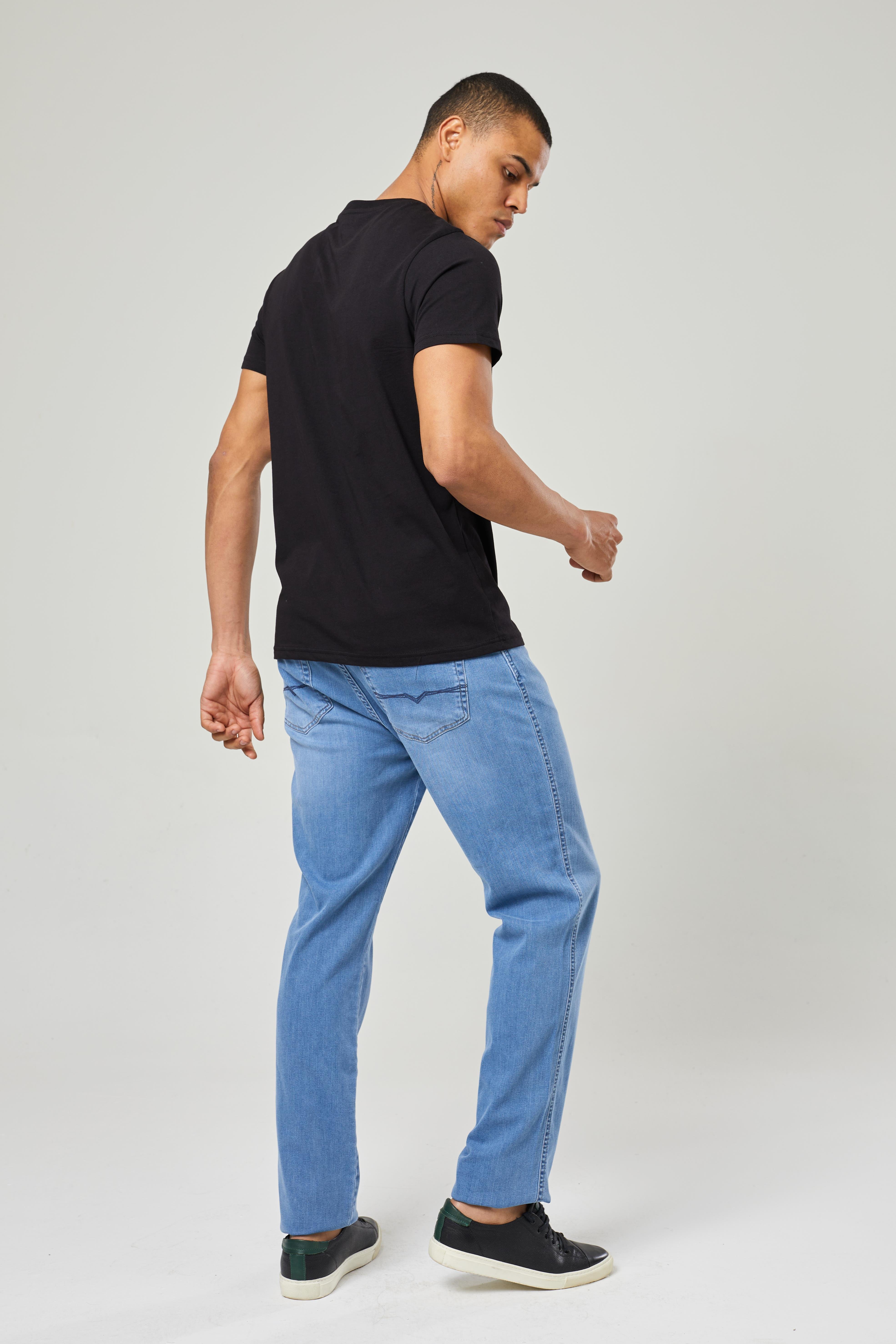 Erkek    Pantolon Vegas 132-315 Light BlueErkek    Pantolon Vegas 132-315 Light Blue