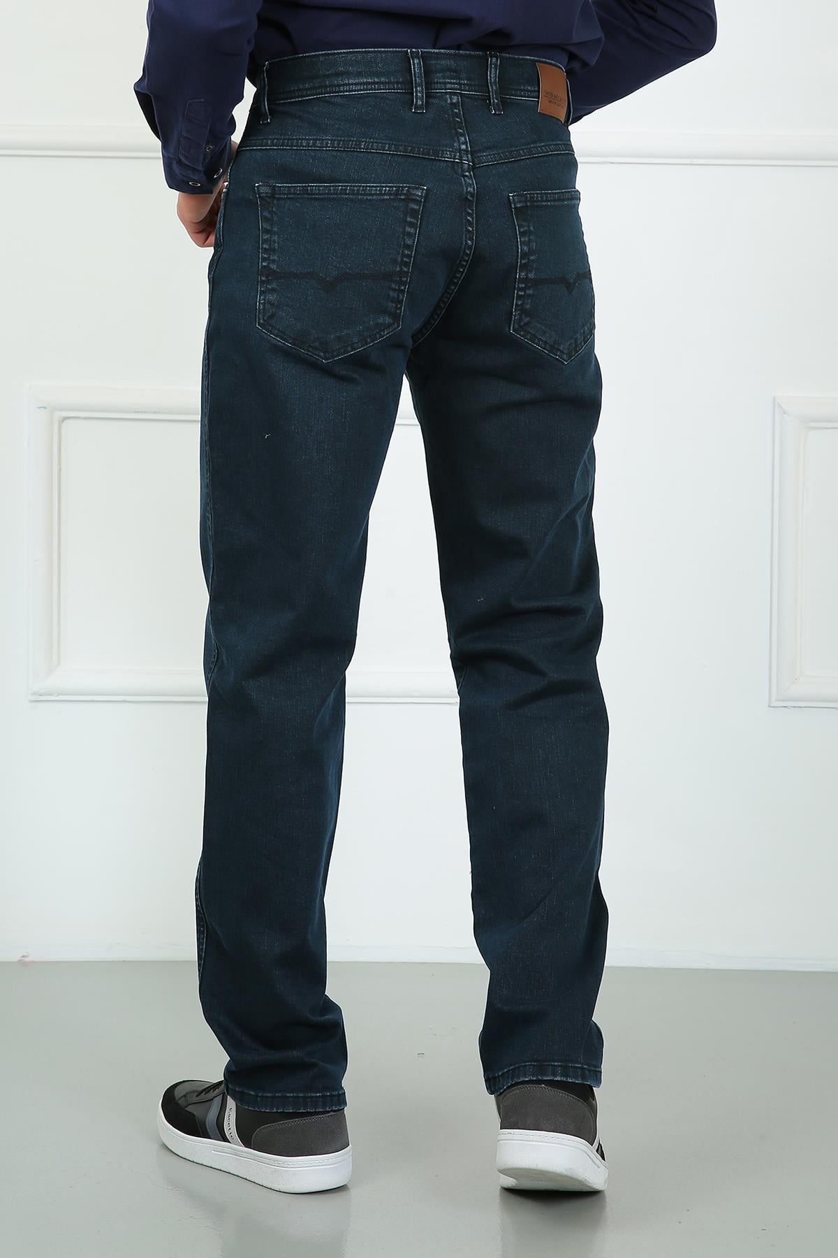 Erkek    Pantolon Vegas 724-05 ab DARK OİLErkek    Pantolon Vegas 724-05 ab DARK OİL