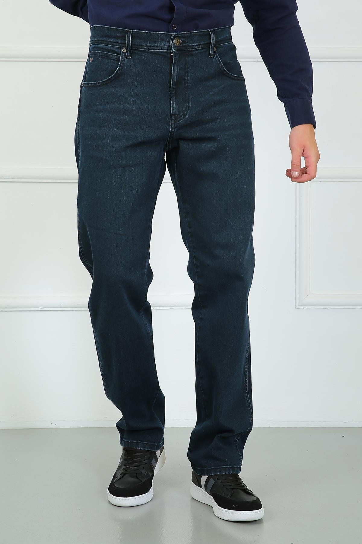 Erkek    Pantolon Vegas 724-05 ab DARK OİLErkek    Pantolon Vegas 724-05 ab DARK OİL