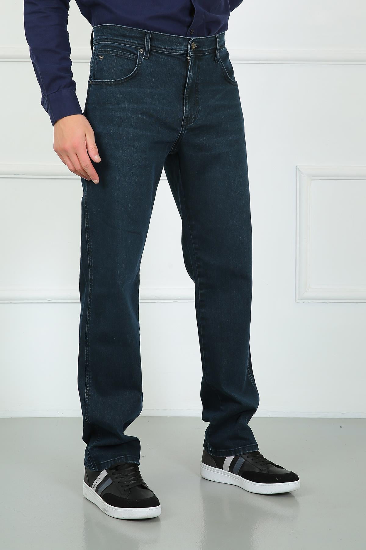 Erkek    Pantolon Vegas 724-05 ab DARK OİLErkek    Pantolon Vegas 724-05 ab DARK OİL