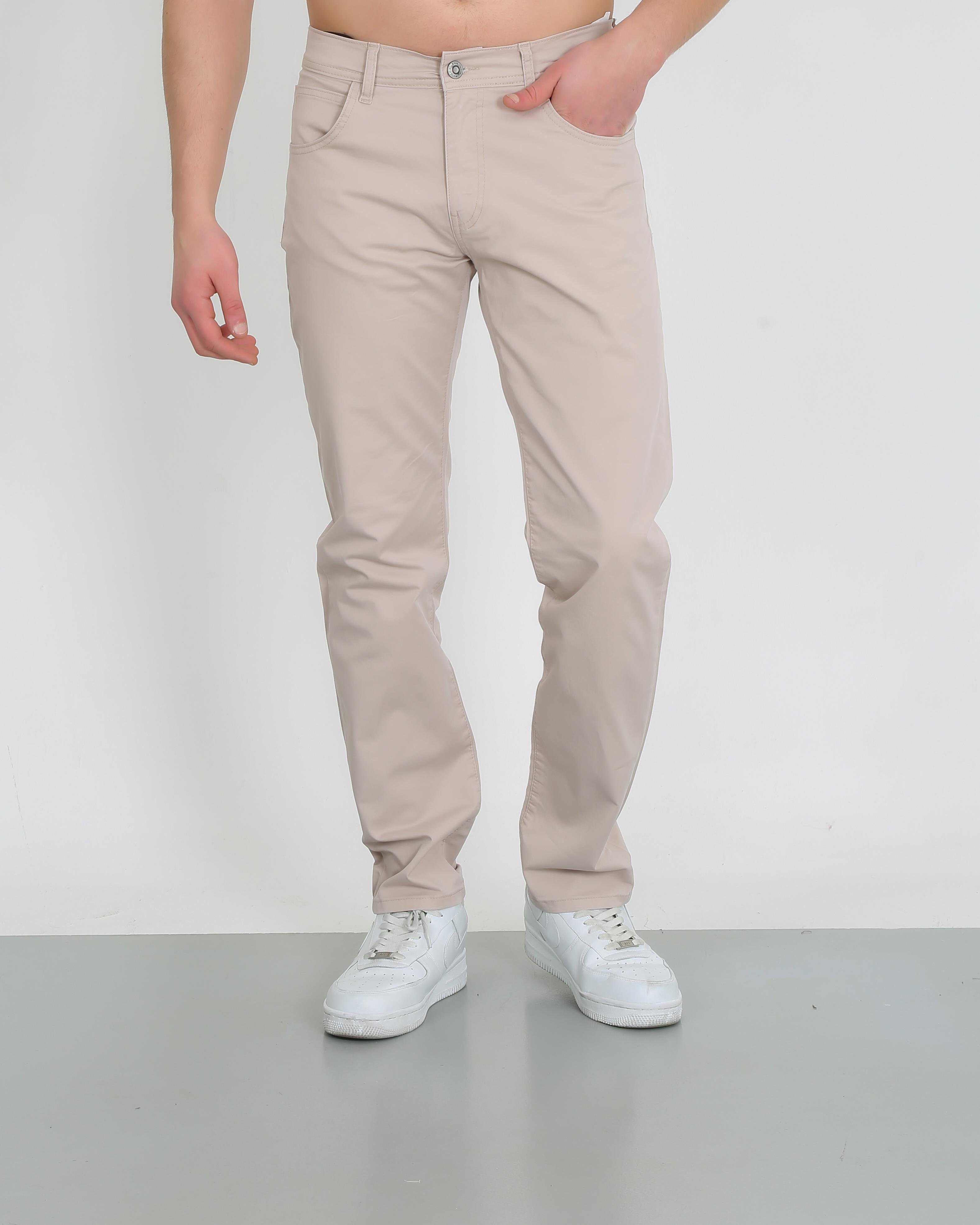 Erkek    Pantolon Vegas 738 STONEErkek    Pantolon Vegas 738 STONE