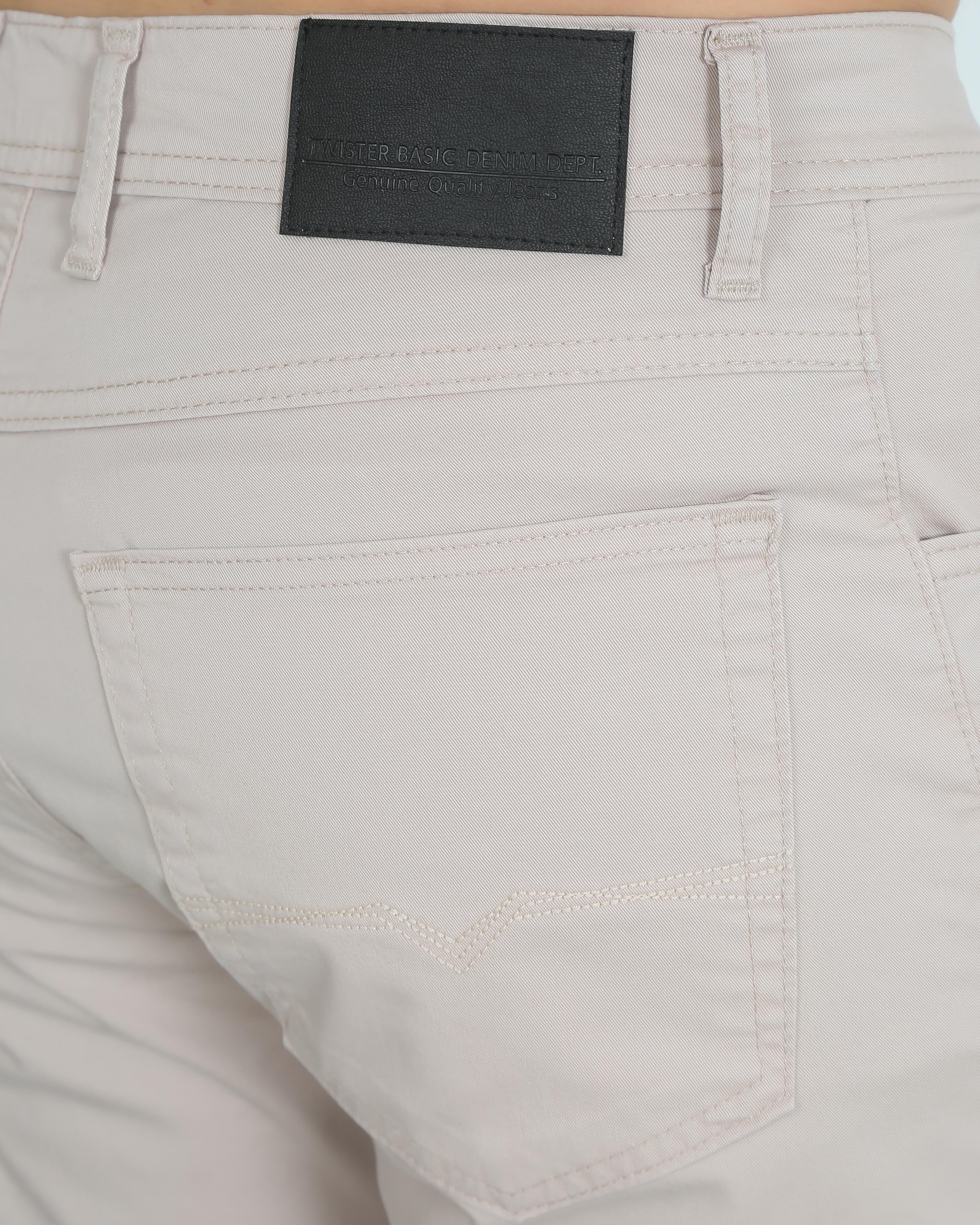 Erkek    Pantolon Vegas 738 STONEErkek    Pantolon Vegas 738 STONE