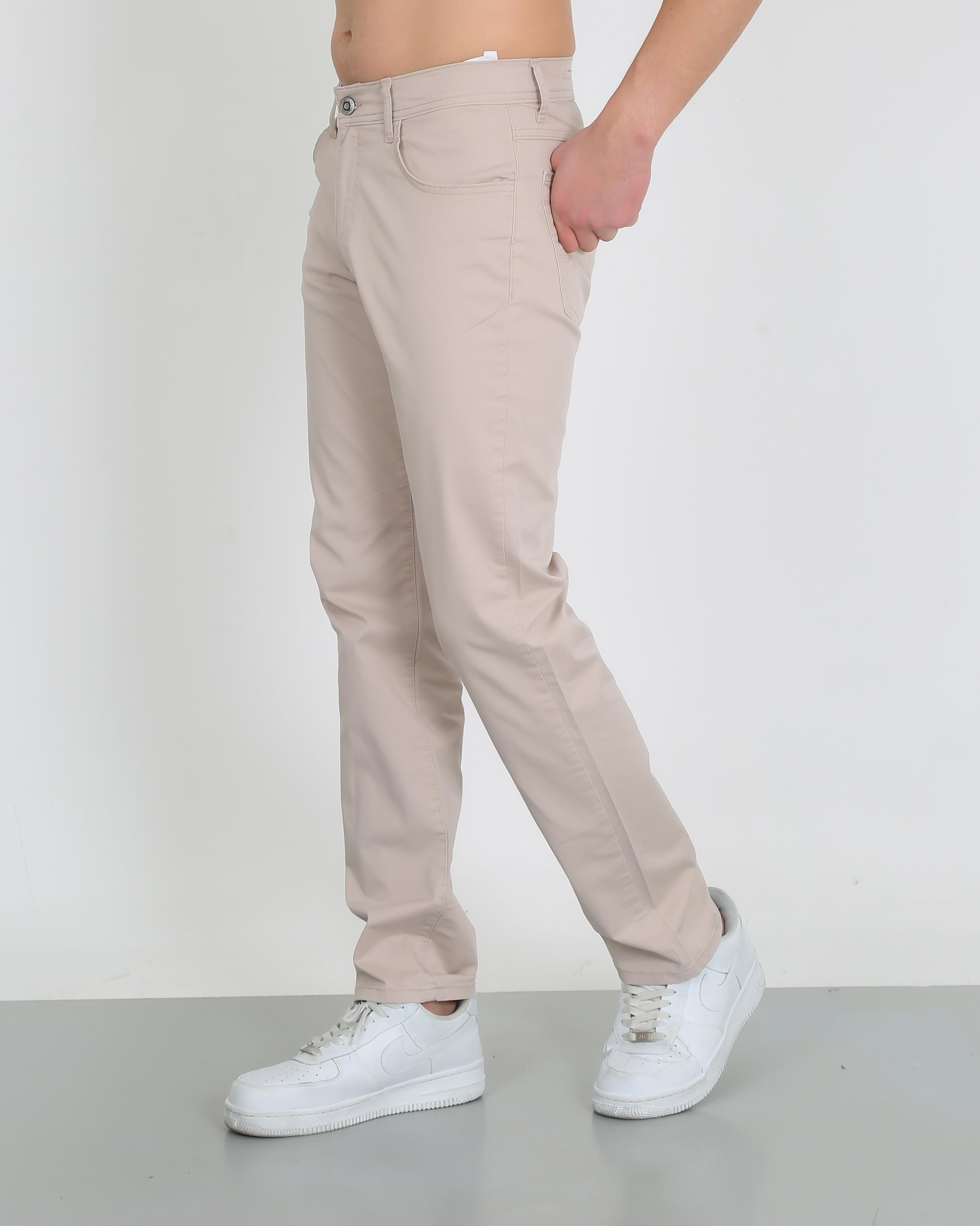 Erkek    Pantolon Vegas 738 STONEErkek    Pantolon Vegas 738 STONE