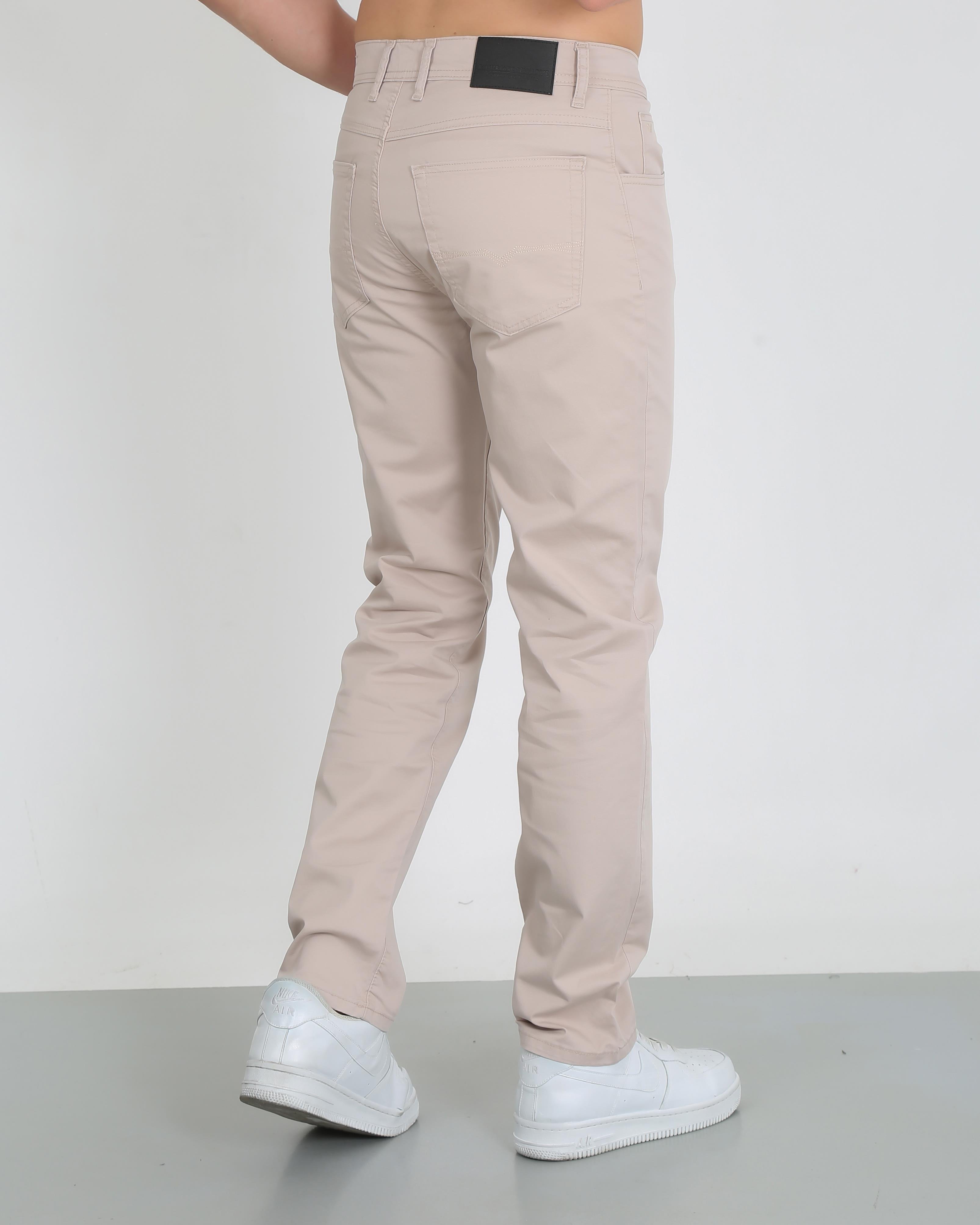 Erkek    Pantolon Vegas 738 STONEErkek    Pantolon Vegas 738 STONE