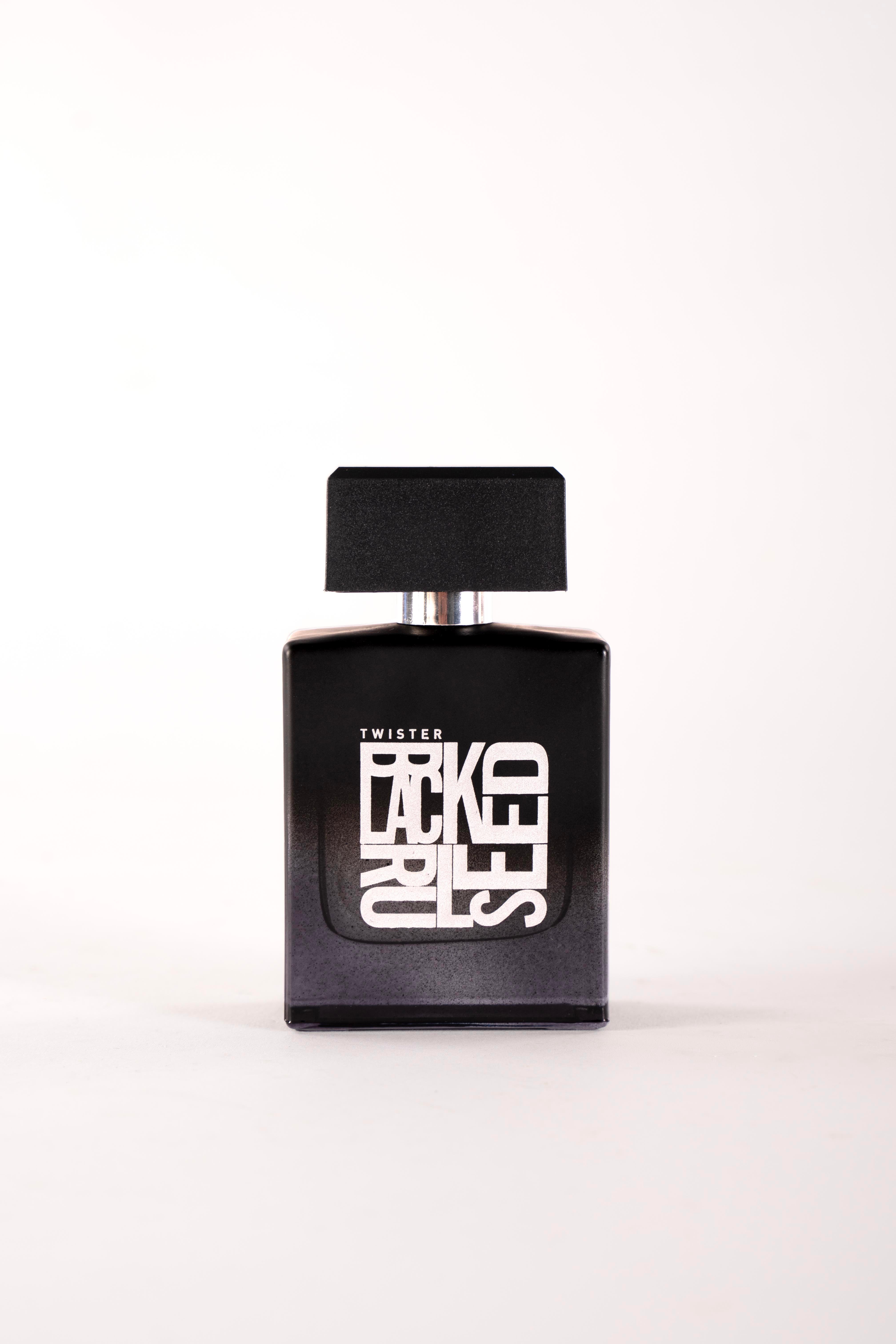 Erkek  Parfüm Blacked rules 55 ml edc SILVERErkek  Parfüm Blacked rules 55 ml edc SILVER