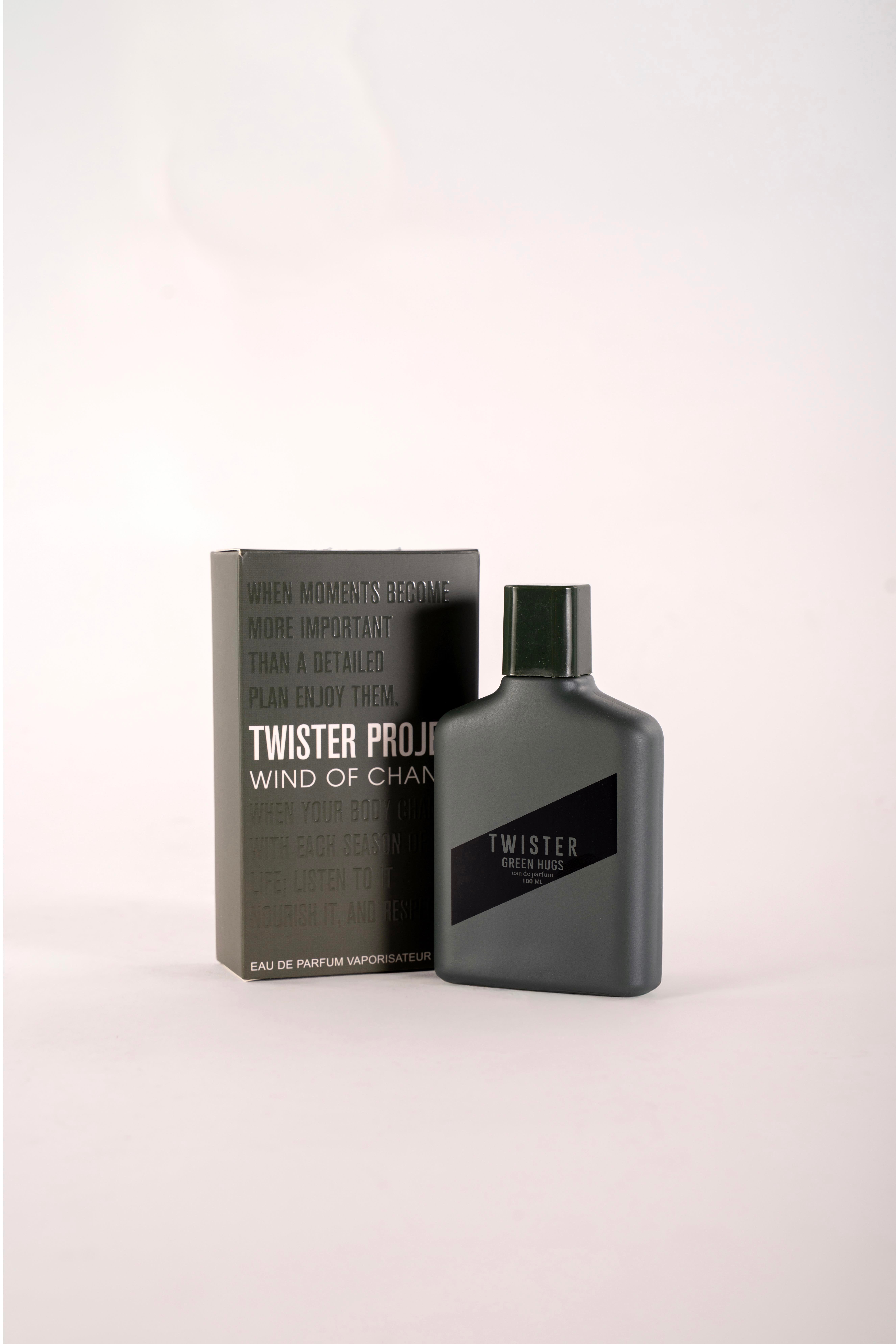 Erkek  Parfüm Project perfume 100 ml Green HugsErkek  Parfüm Project perfume 100 ml Green Hugs