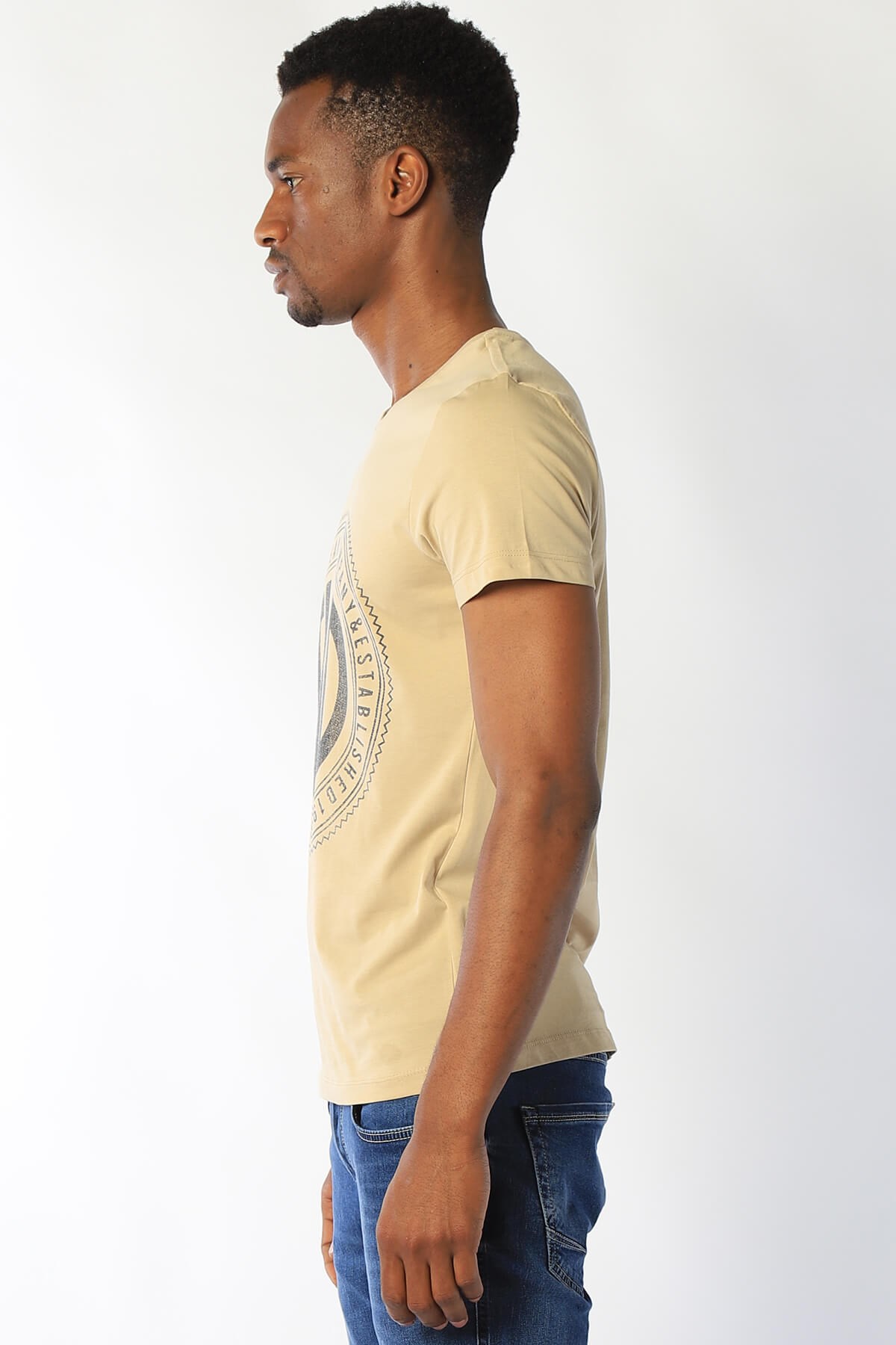 ERKEK SLIM FIT ETS 1407 (T) BEJERKEK SLIM FIT ETS 1407 (T) BEJ