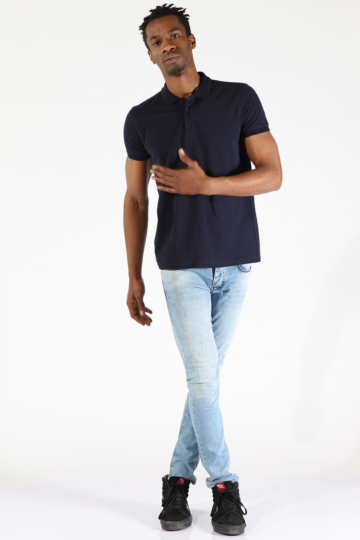 ERKEK SLIM FIT ETS 1821 BB LACIVERTERKEK SLIM FIT ETS 1821 BB LACIVERT