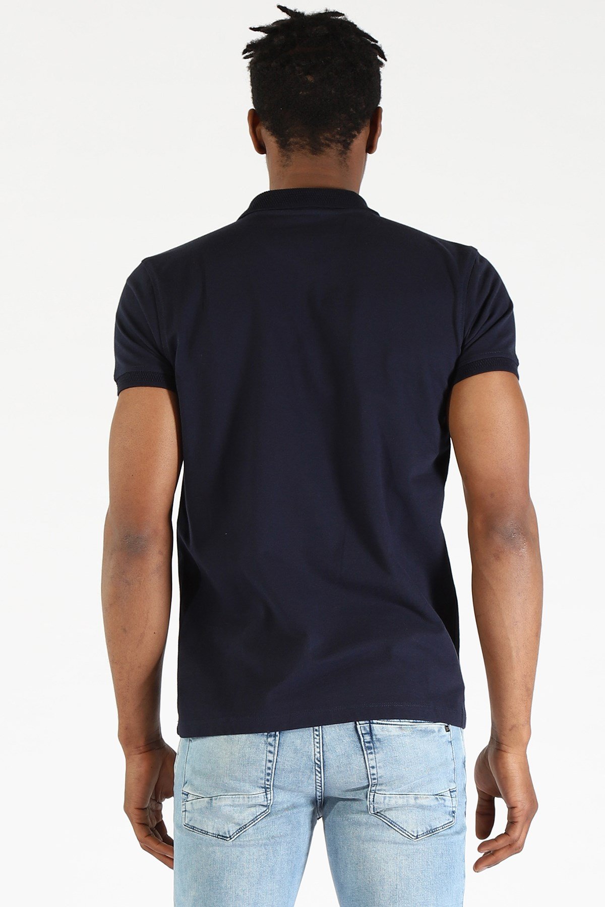 ERKEK SLIM FIT ETS 1821 BB LACIVERTERKEK SLIM FIT ETS 1821 BB LACIVERT