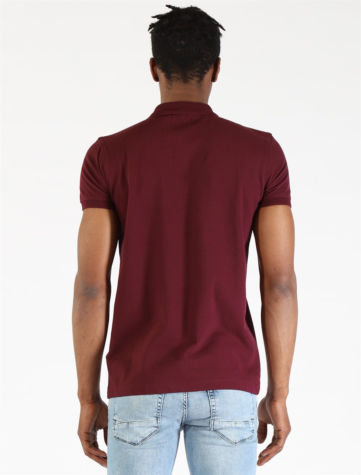 ERKEK SLIM FIT ETS 1821 BB MURDUMERKEK SLIM FIT ETS 1821 BB MURDUM