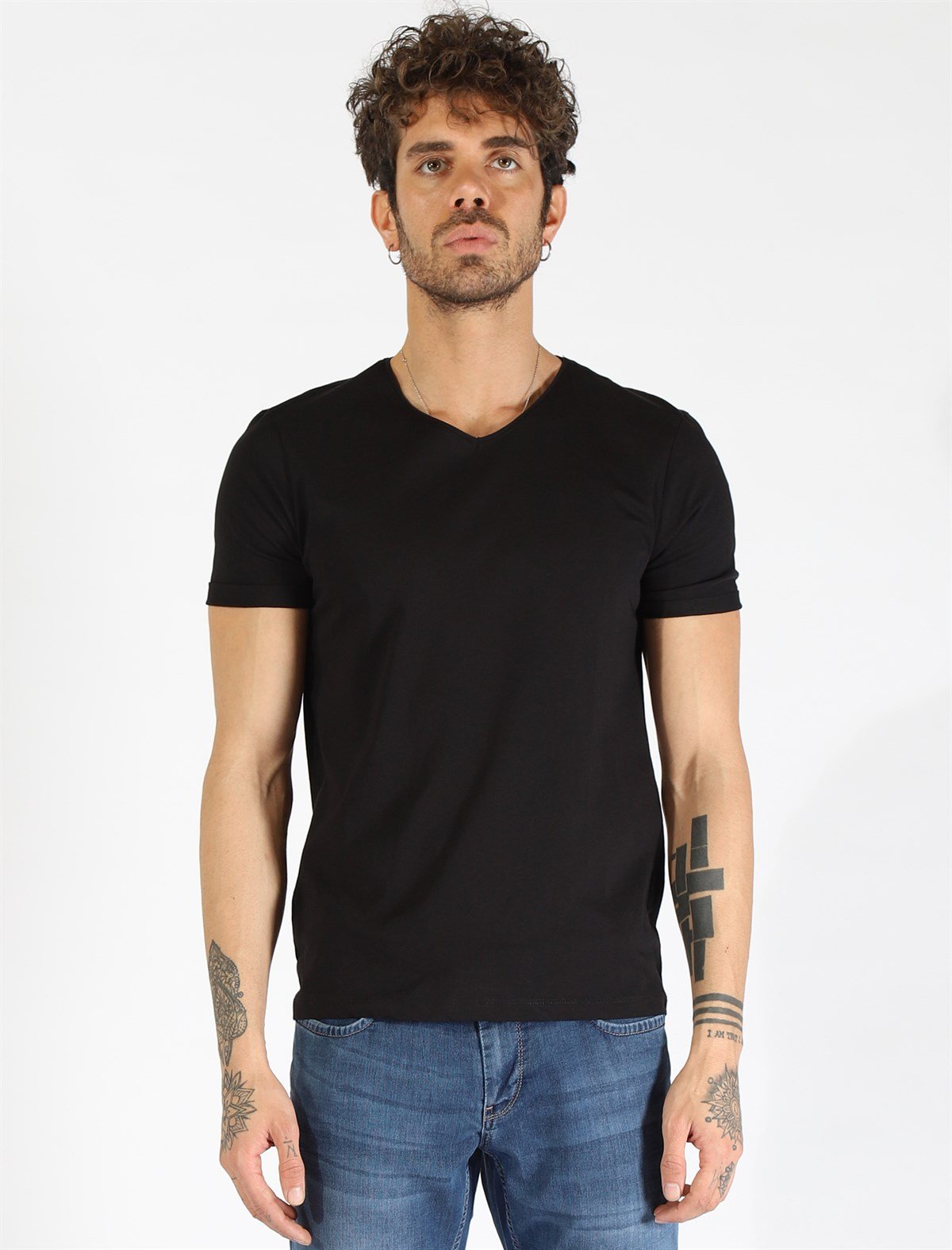 ERKEK SLIM FIT ETS 1827 (Y) SIYAHERKEK SLIM FIT ETS 1827 (Y) SIYAH