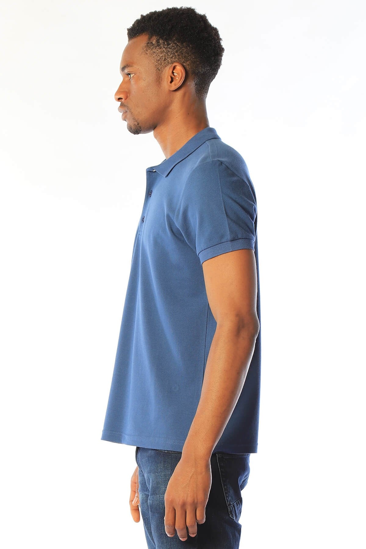 ERKEK SLIM FIT ETS 2003 (T) INDIGOERKEK SLIM FIT ETS 2003 (T) INDIGO