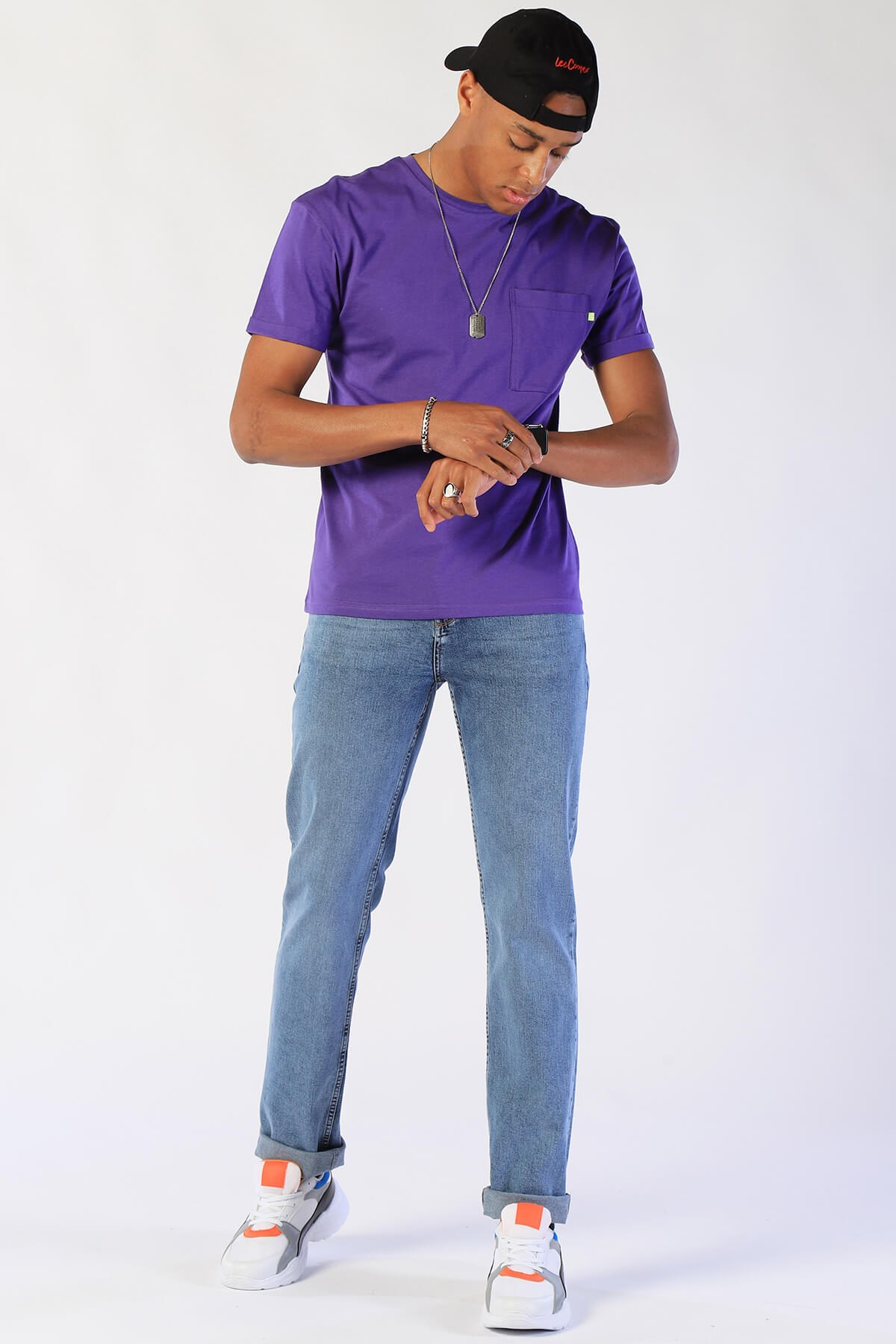 Erkek Slim Fit  Normal Bel Pantolon New*milano 603-12 A.MAVIErkek Slim Fit  Normal Bel Pantolon New*milano 603-12 A.MAVI