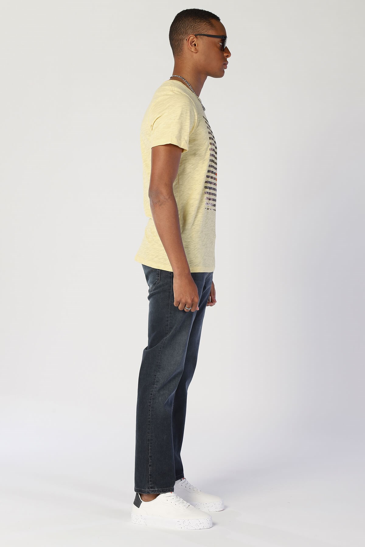 Erkek Slim Fit  Normal Bel Pantolon New*milano 603-05 ANTRASITErkek Slim Fit  Normal Bel Pantolon New*milano 603-05 ANTRASIT