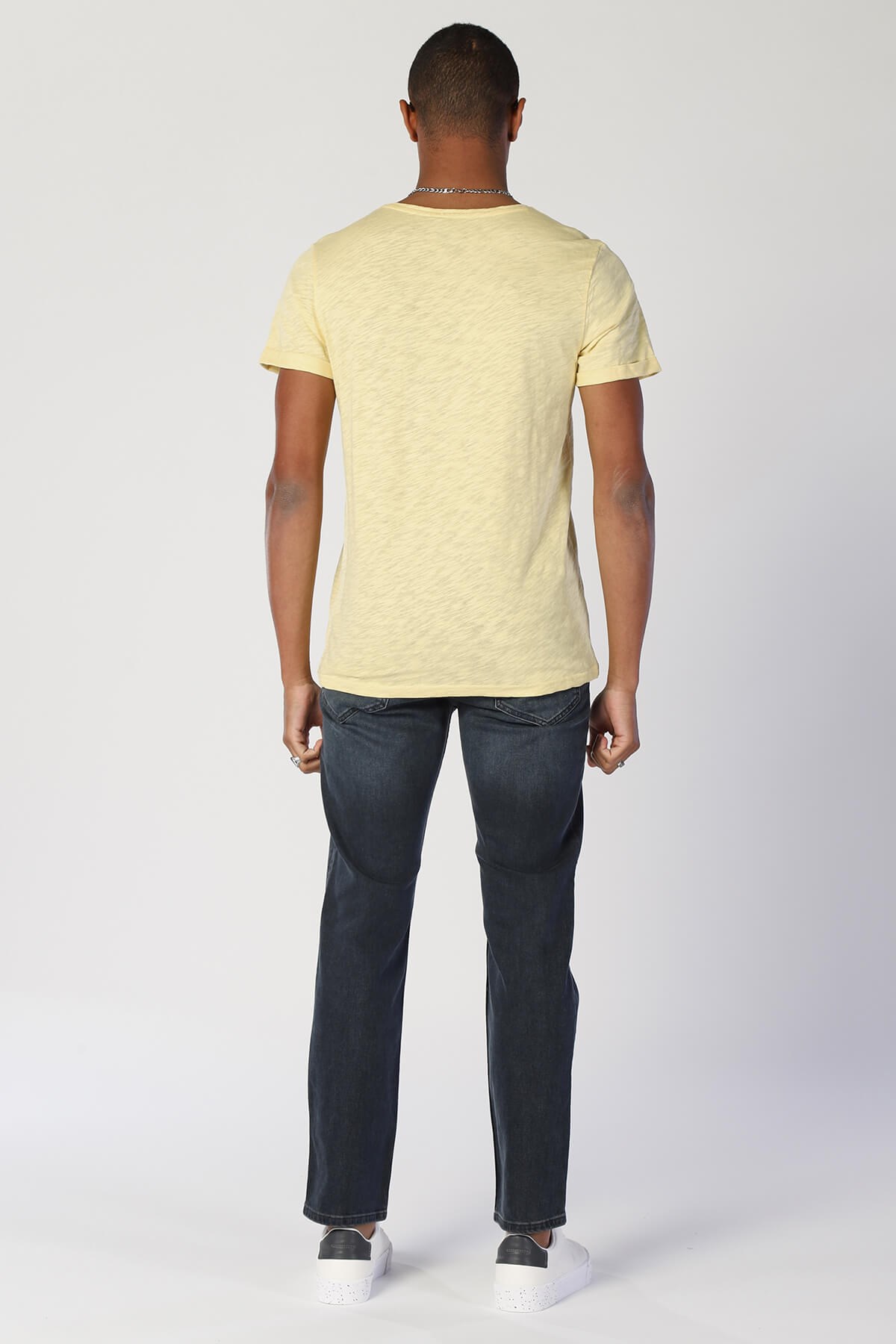 Erkek Slim Fit  Normal Bel Pantolon New*milano 603-05 ANTRASITErkek Slim Fit  Normal Bel Pantolon New*milano 603-05 ANTRASIT
