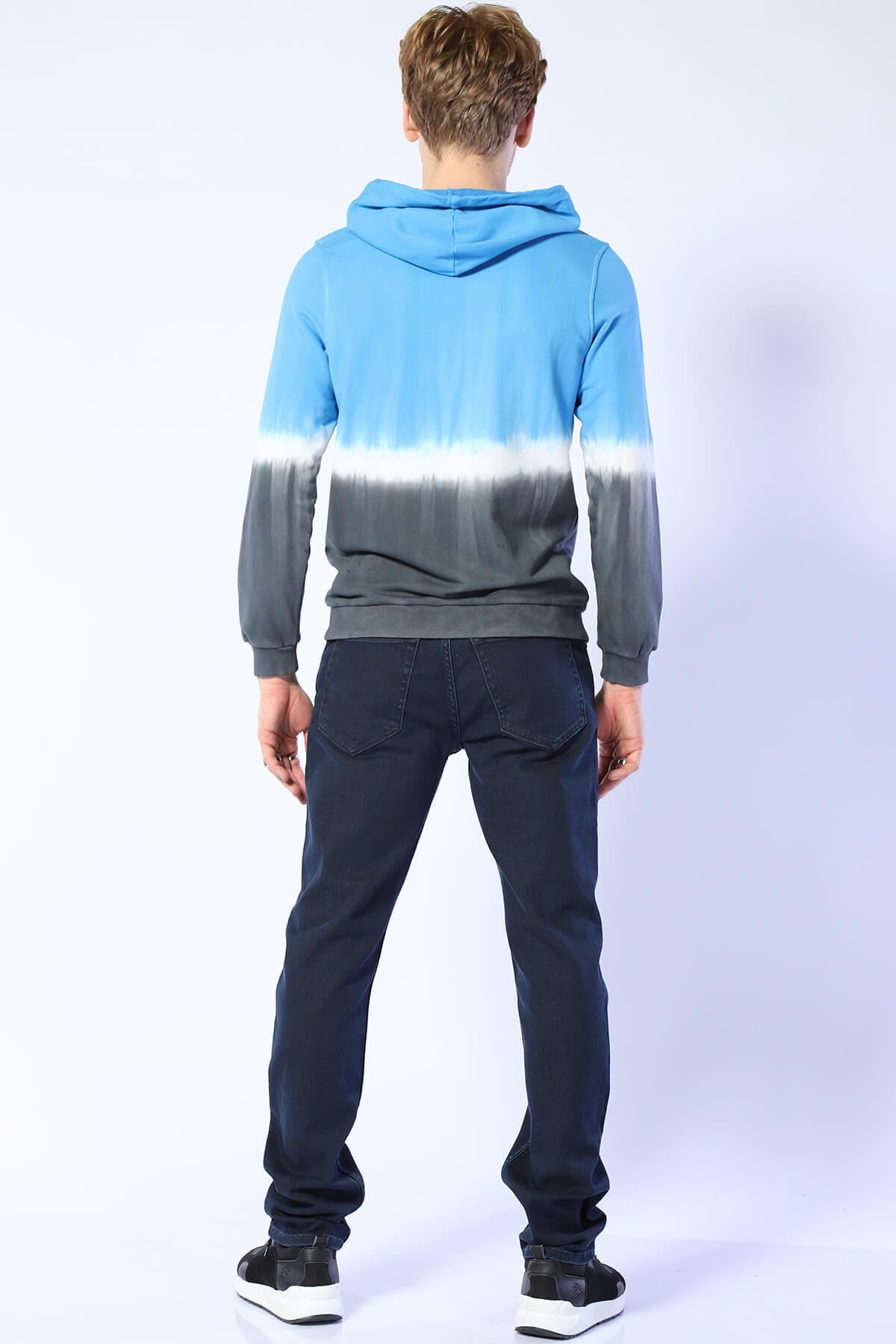 Erkek Slim Fit  Normal Bel Pantolon New milano 619-01 Middle KhakiErkek Slim Fit  Normal Bel Pantolon New milano 619-01 Middle Khaki